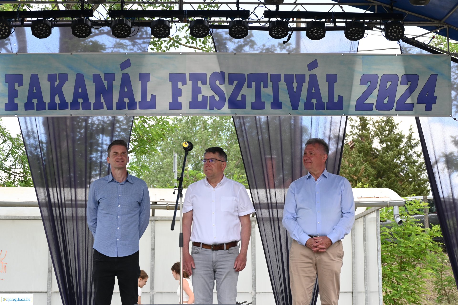 Fakanál Fesztivál 2024