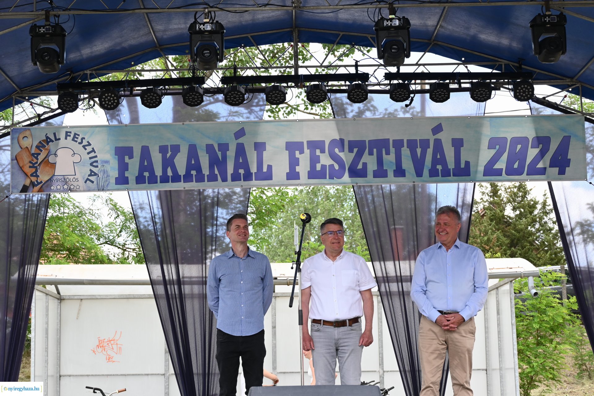 Fakanál Fesztivál 2024