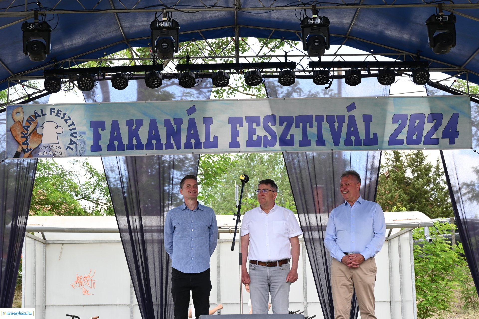 Fakanál Fesztivál 2024