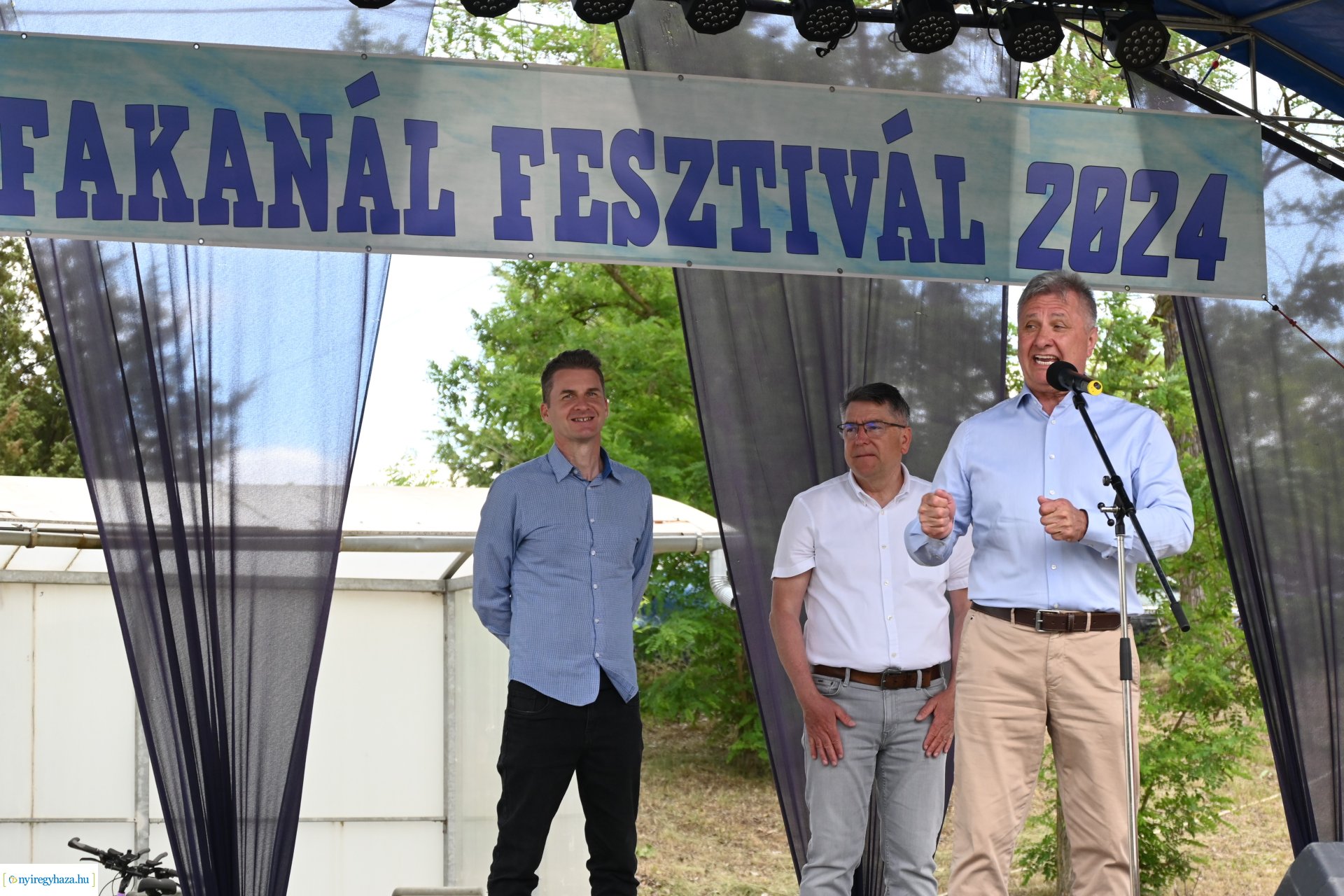 Fakanál Fesztivál 2024