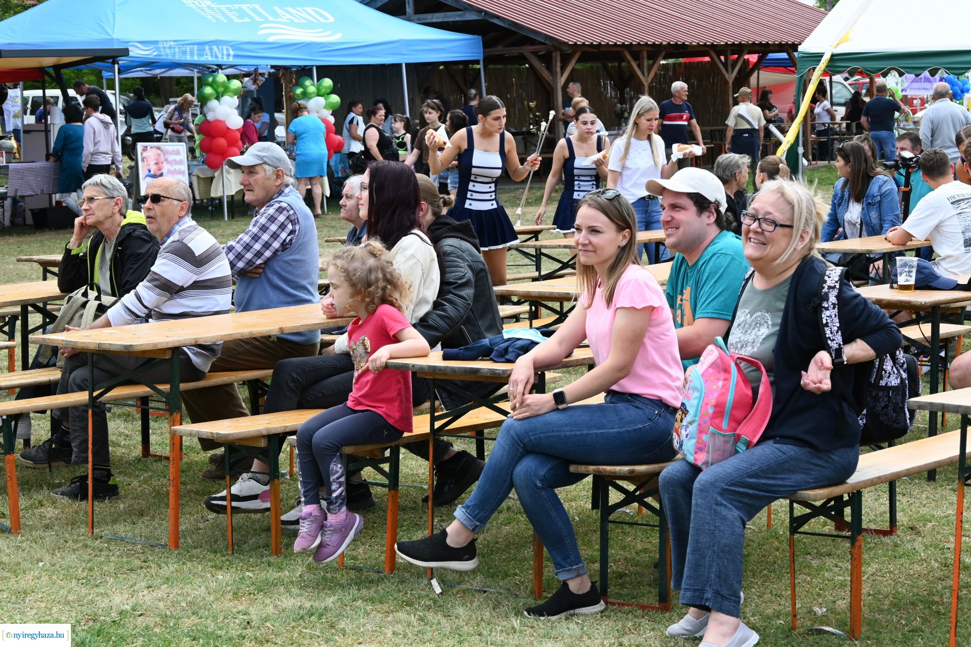 Fakanál Fesztivál 2024