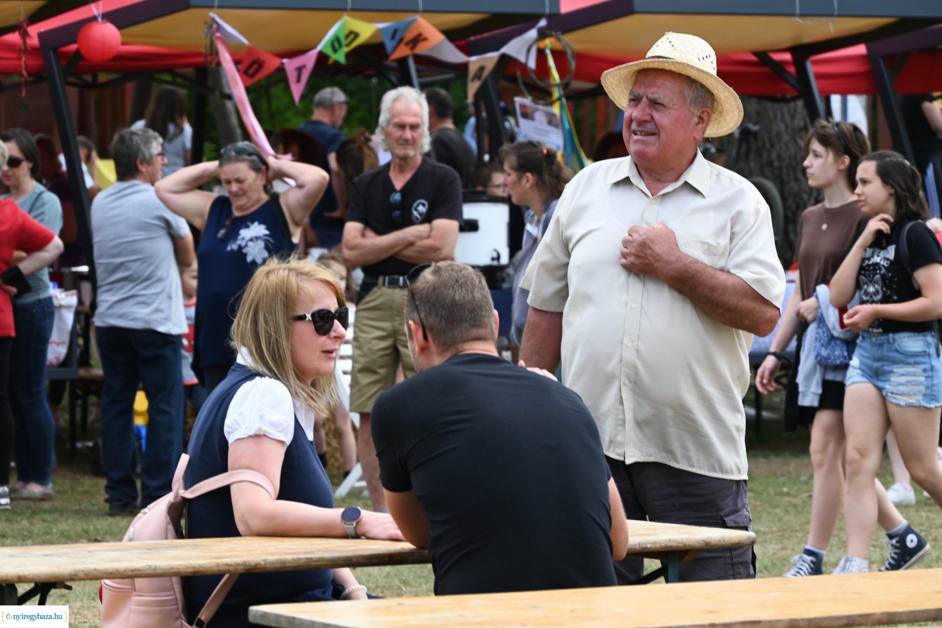 Fakanál Fesztivál 2024