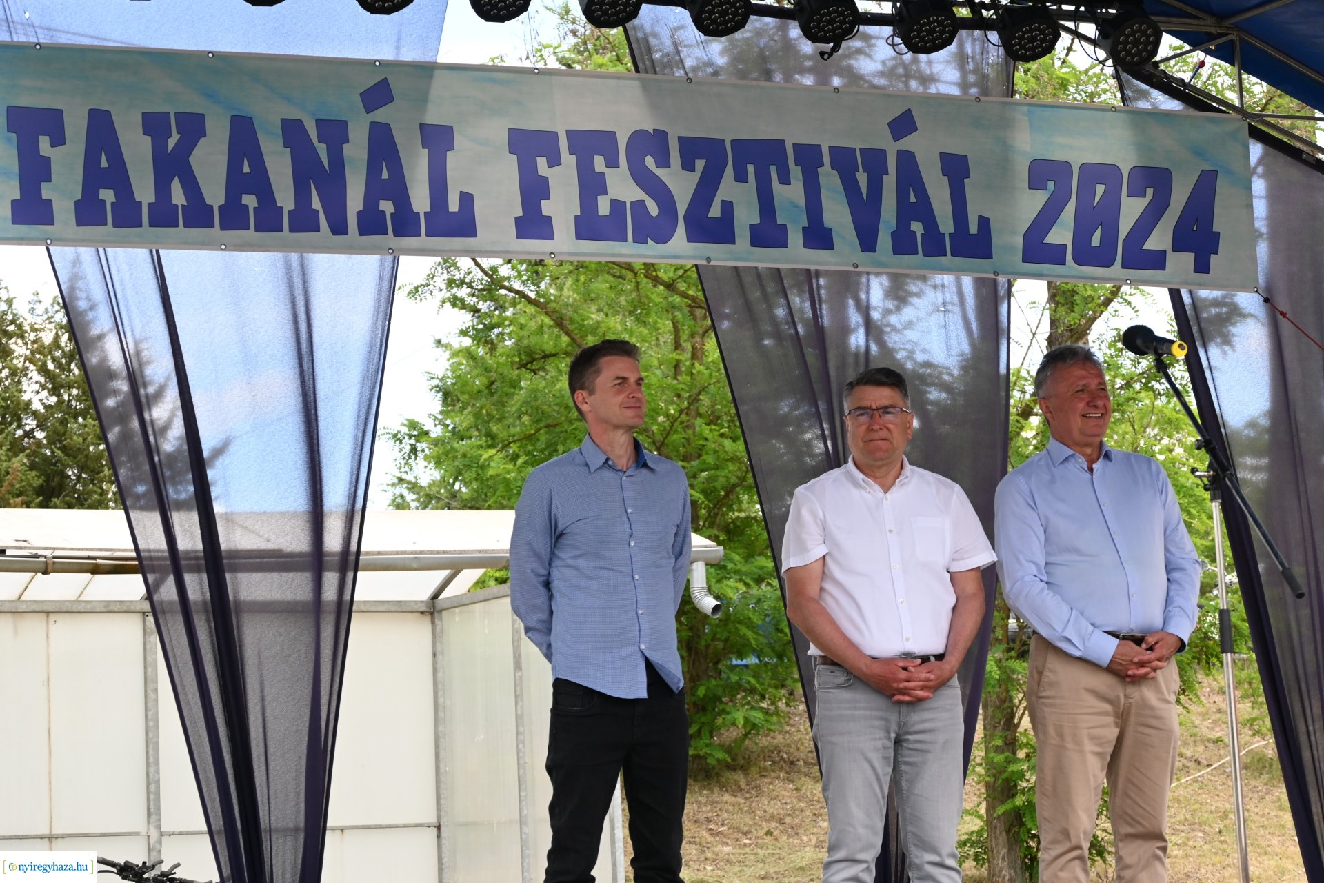 Fakanál Fesztivál 2024