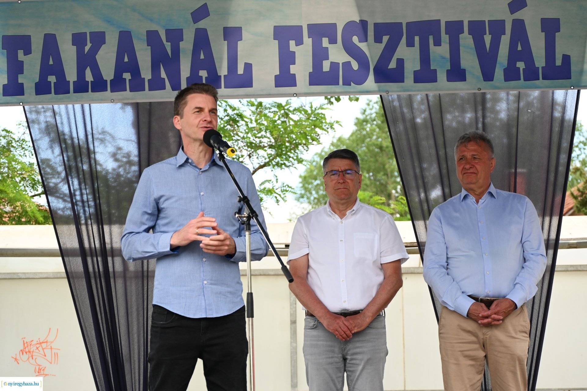 Fakanál Fesztivál 2024
