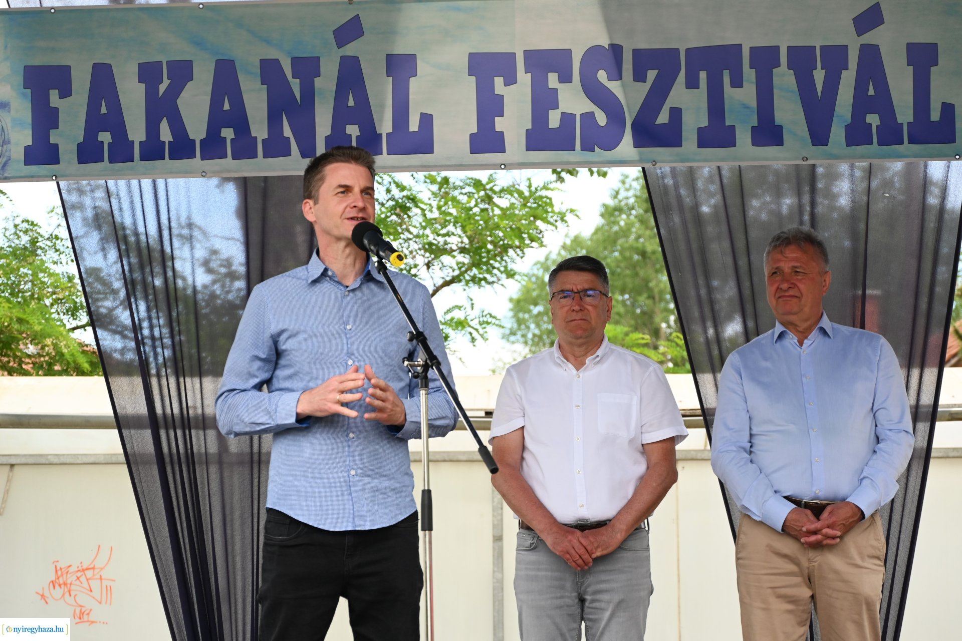 Fakanál Fesztivál 2024