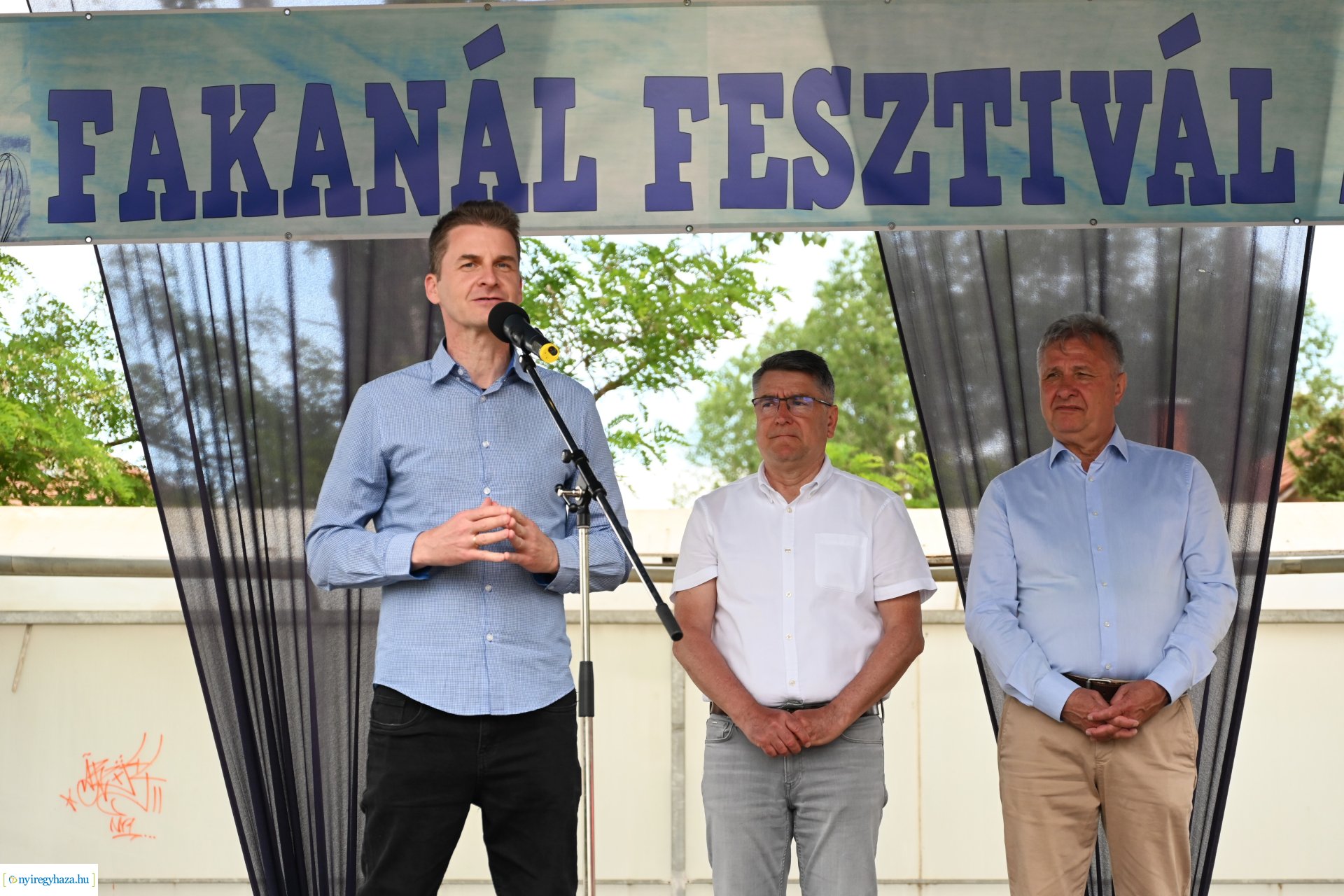 Fakanál Fesztivál 2024