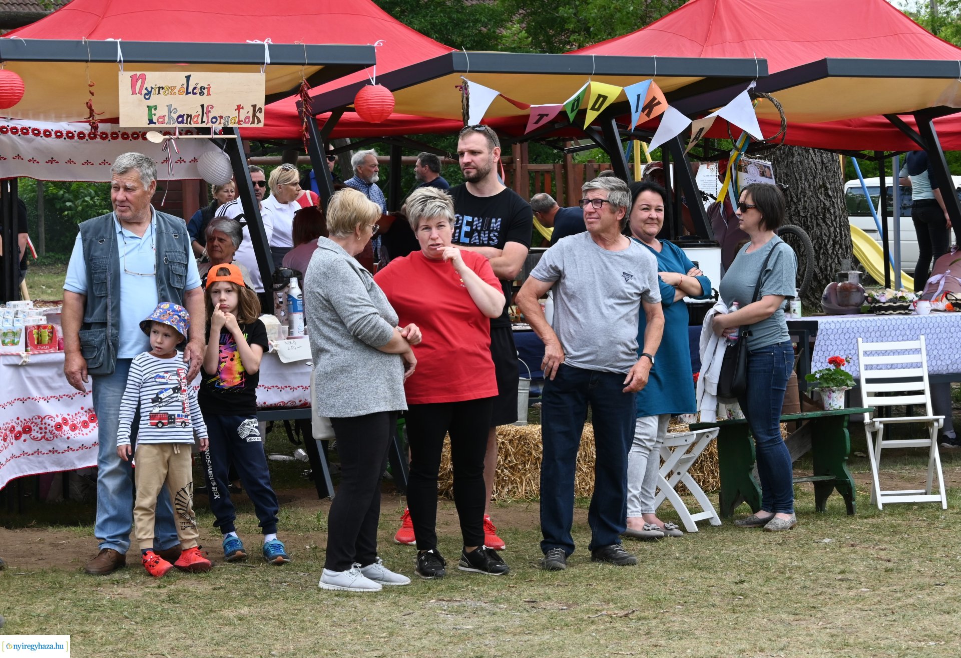 Fakanál Fesztivál 2024