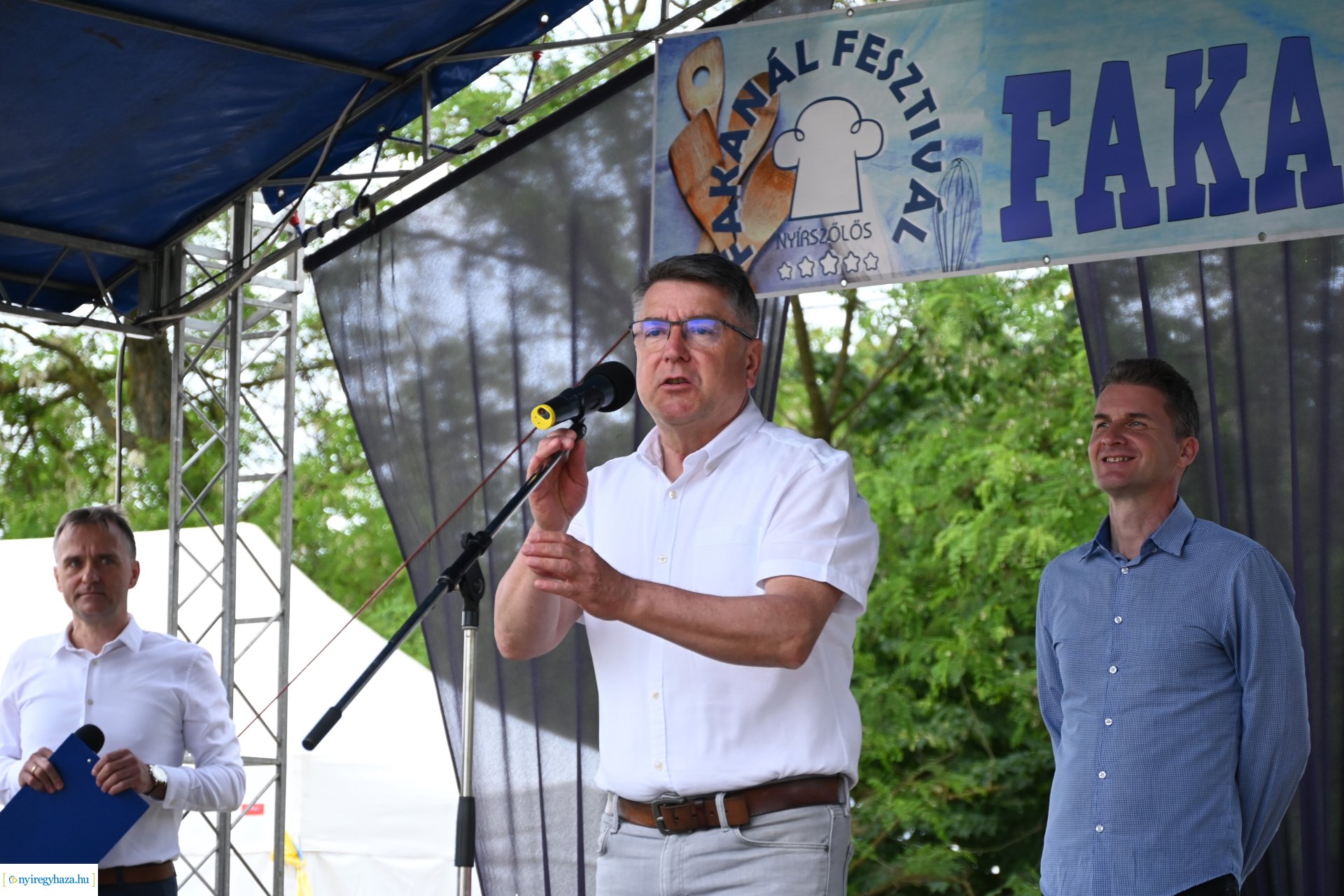 Fakanál Fesztivál 2024