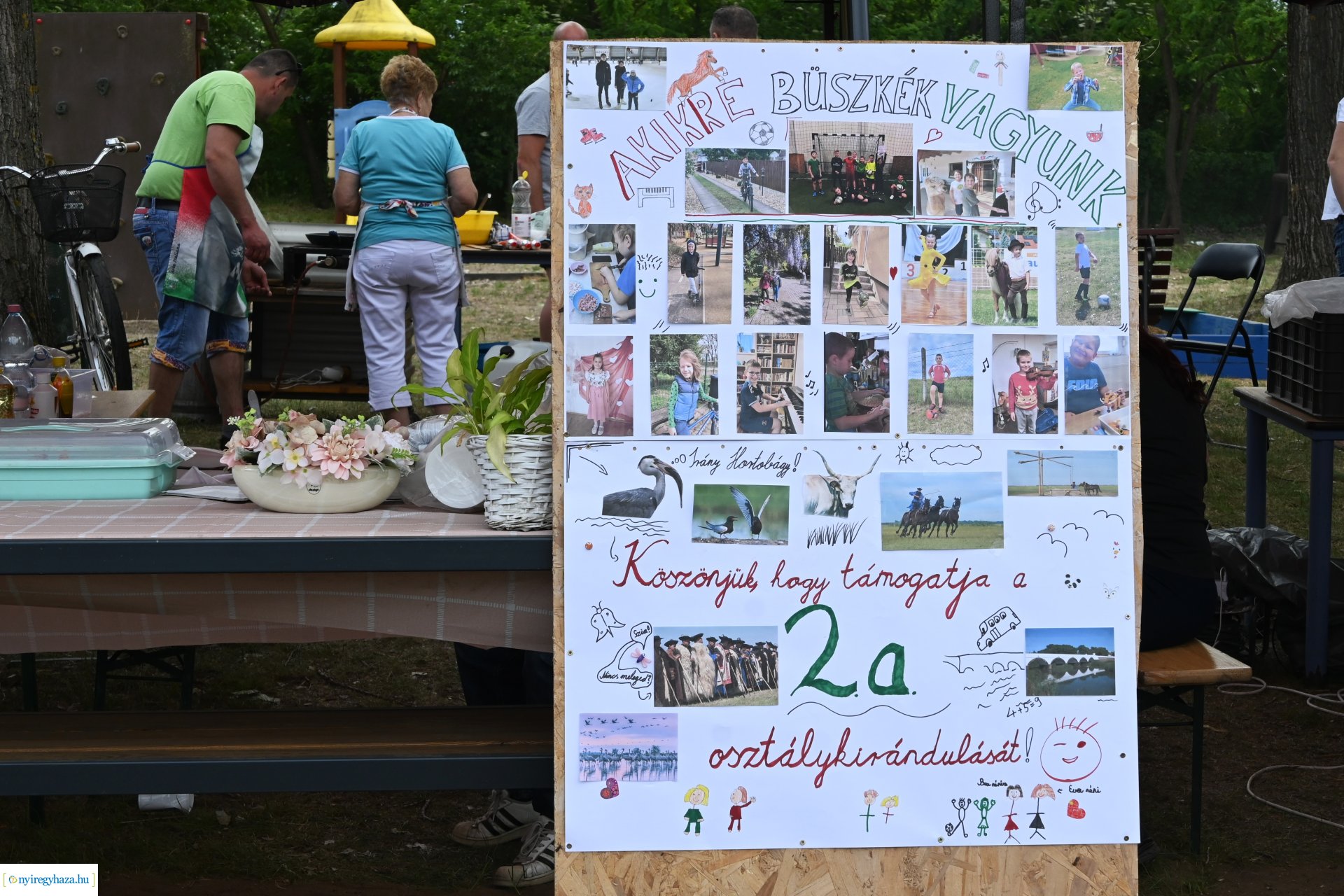 Fakanál Fesztivál 2024