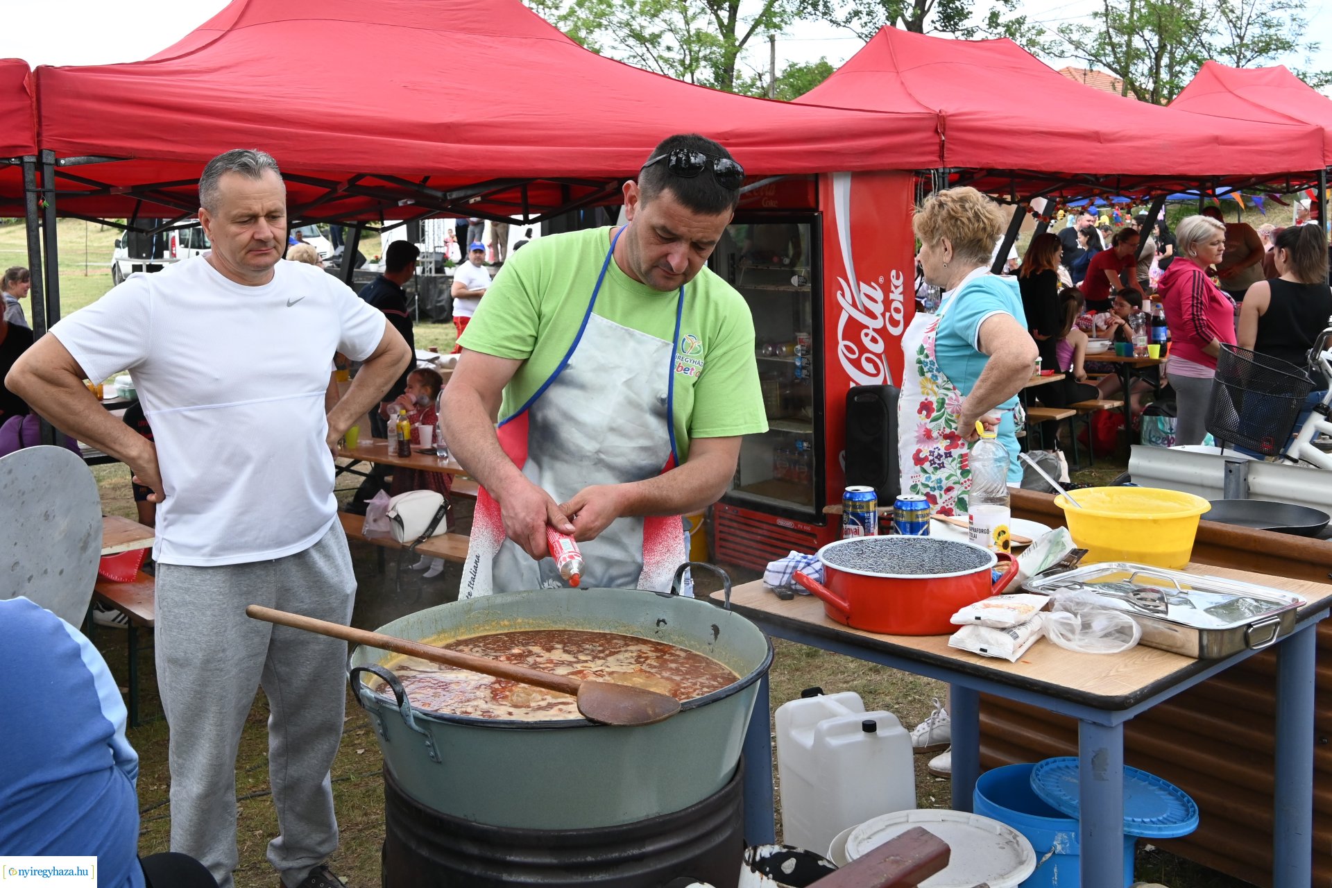 Fakanál Fesztivál 2024