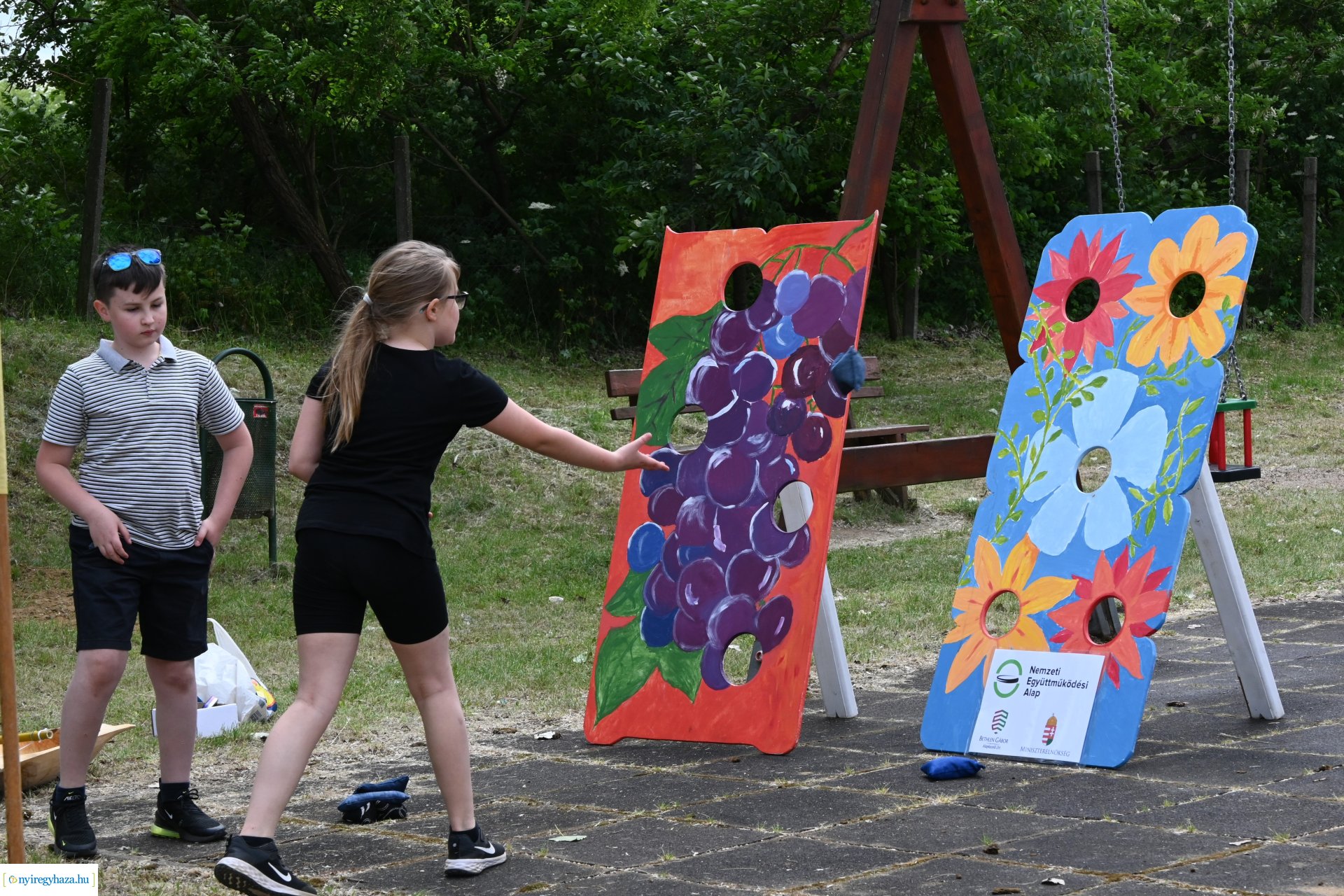 Fakanál Fesztivál 2024