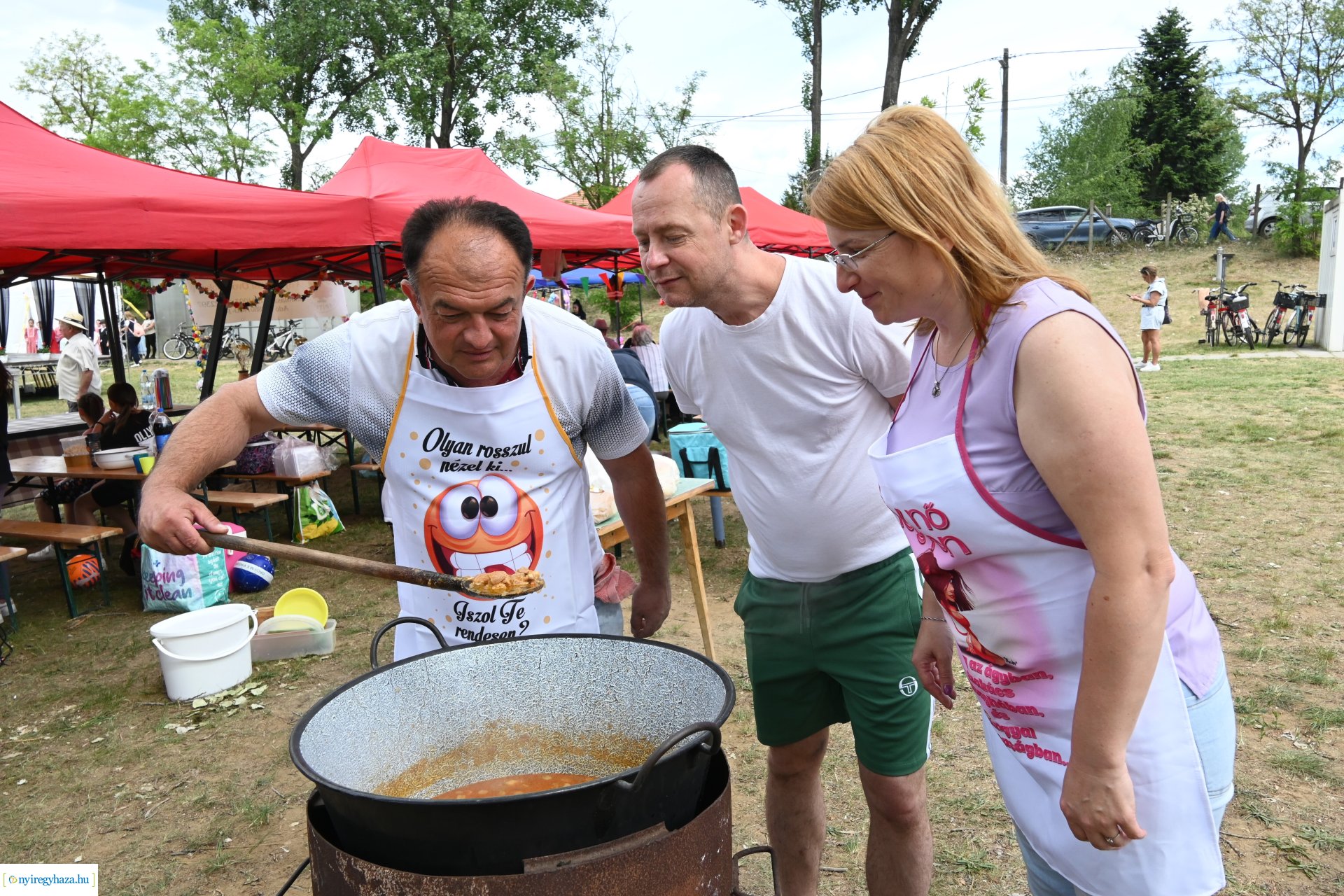 Fakanál Fesztivál 2024