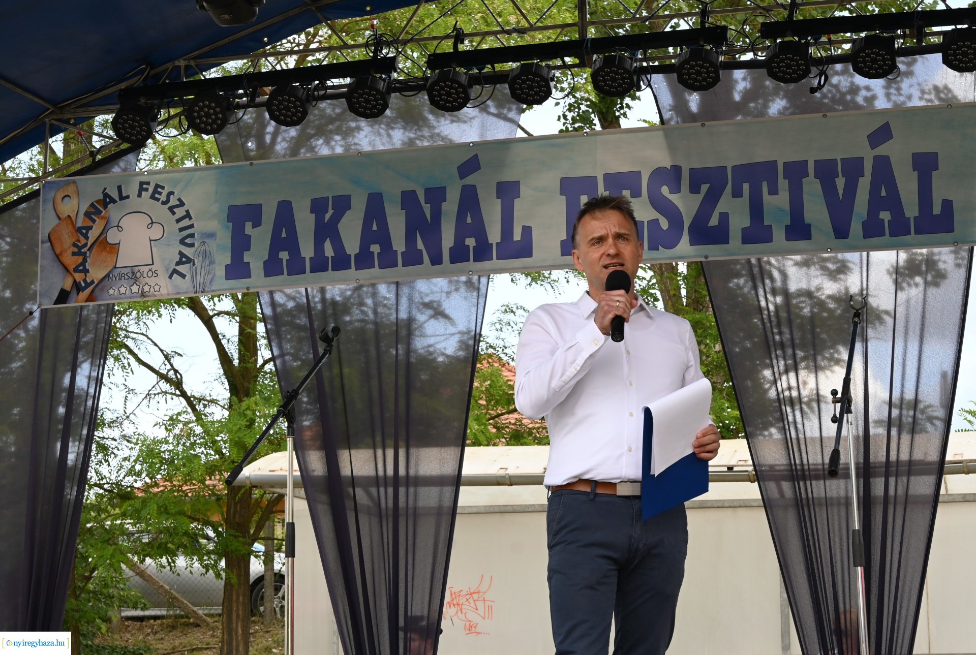 Fakanál Fesztivál 2024