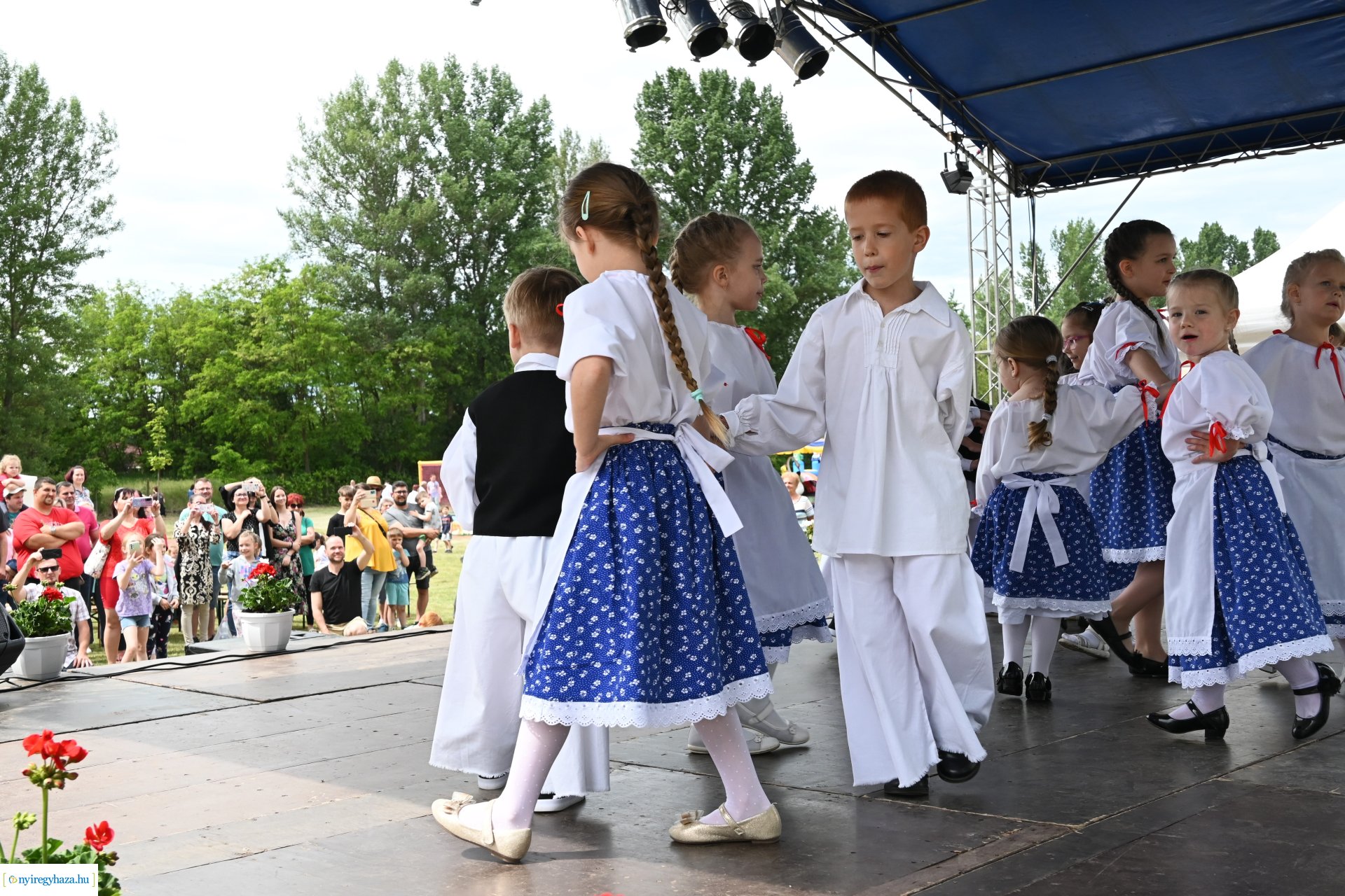 Fakanál Fesztivál 2024