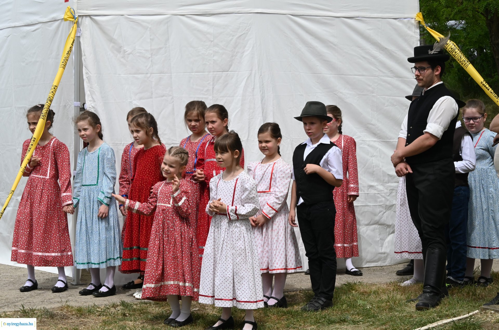 Fakanál Fesztivál 2024