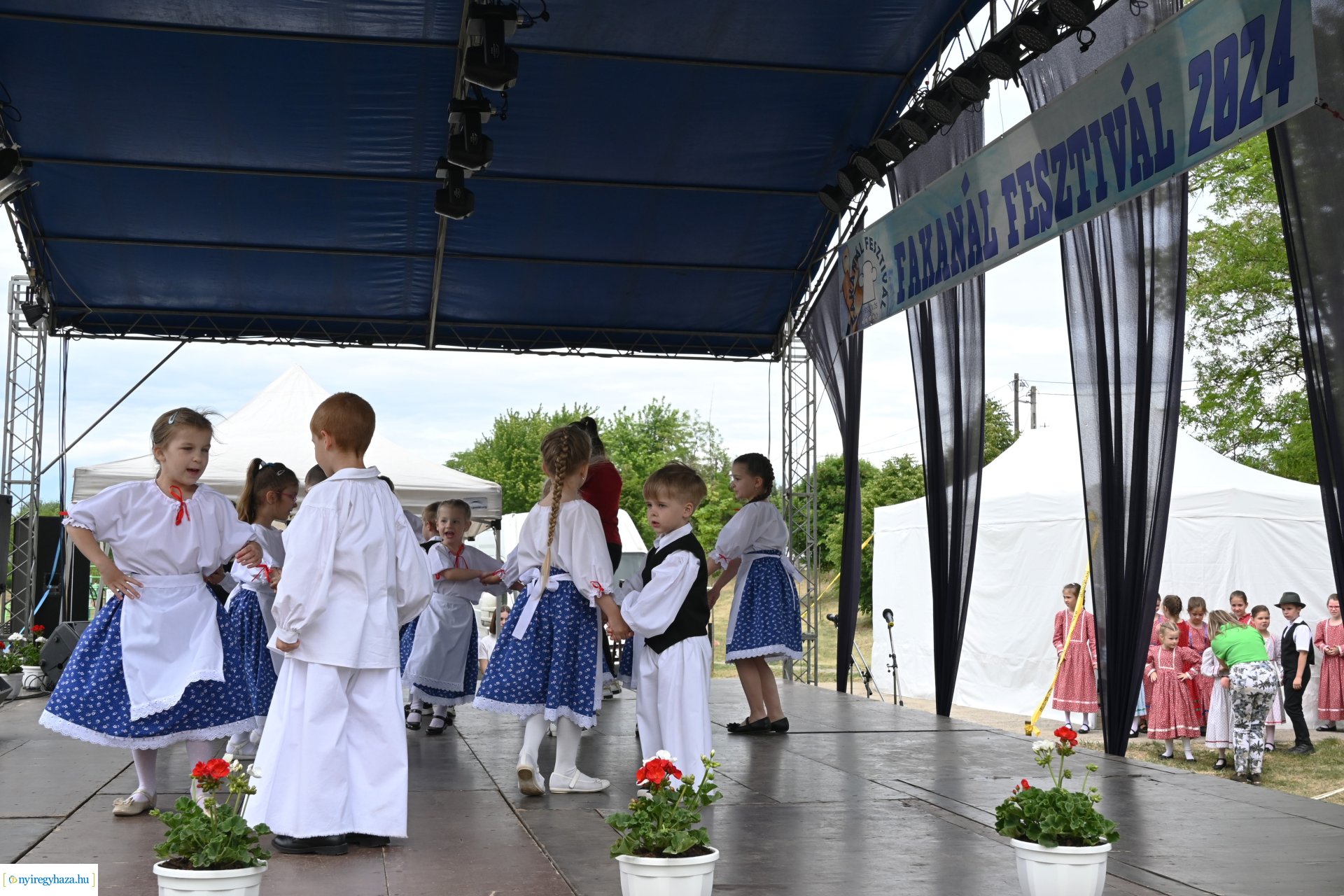Fakanál Fesztivál 2024