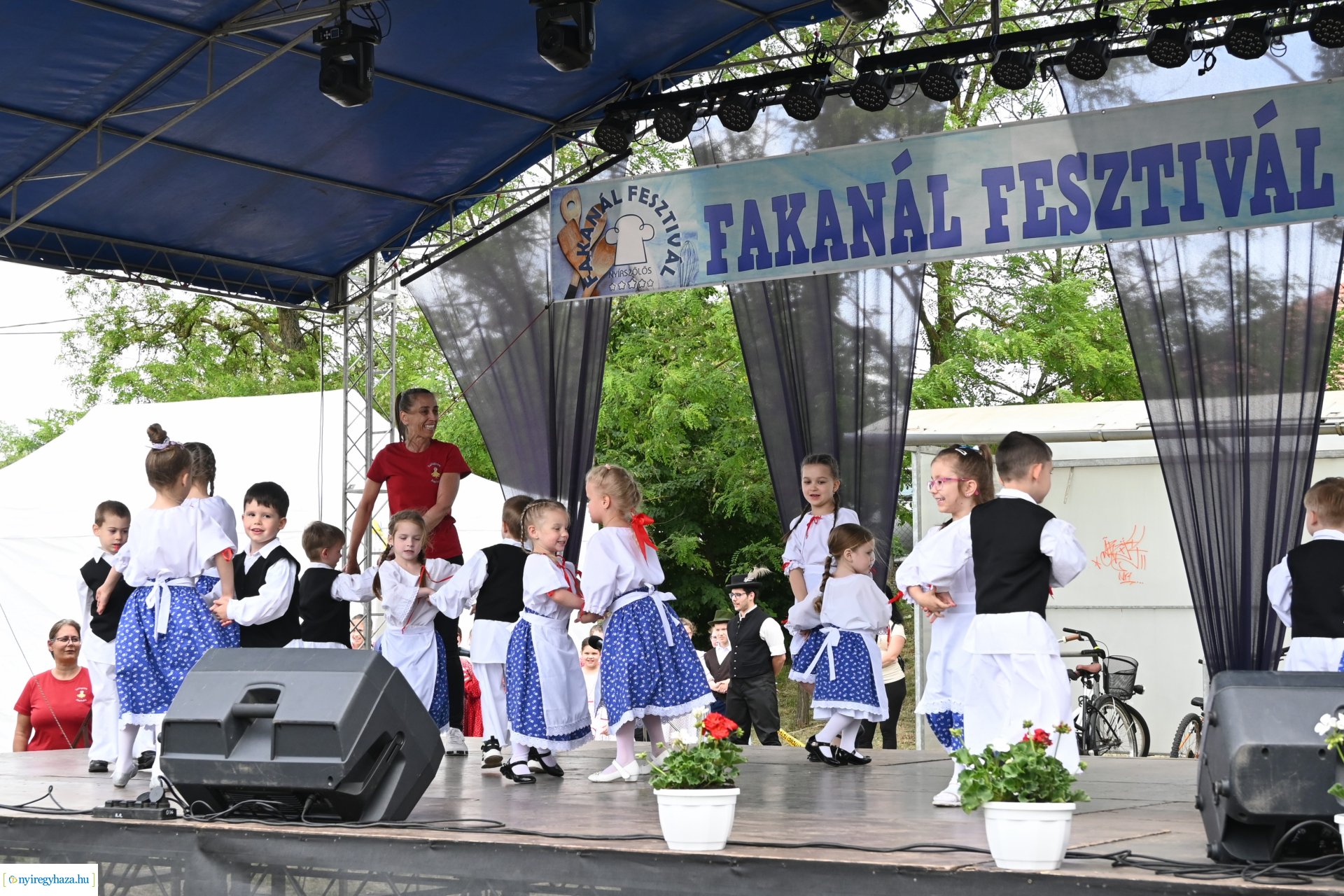 Fakanál Fesztivál 2024