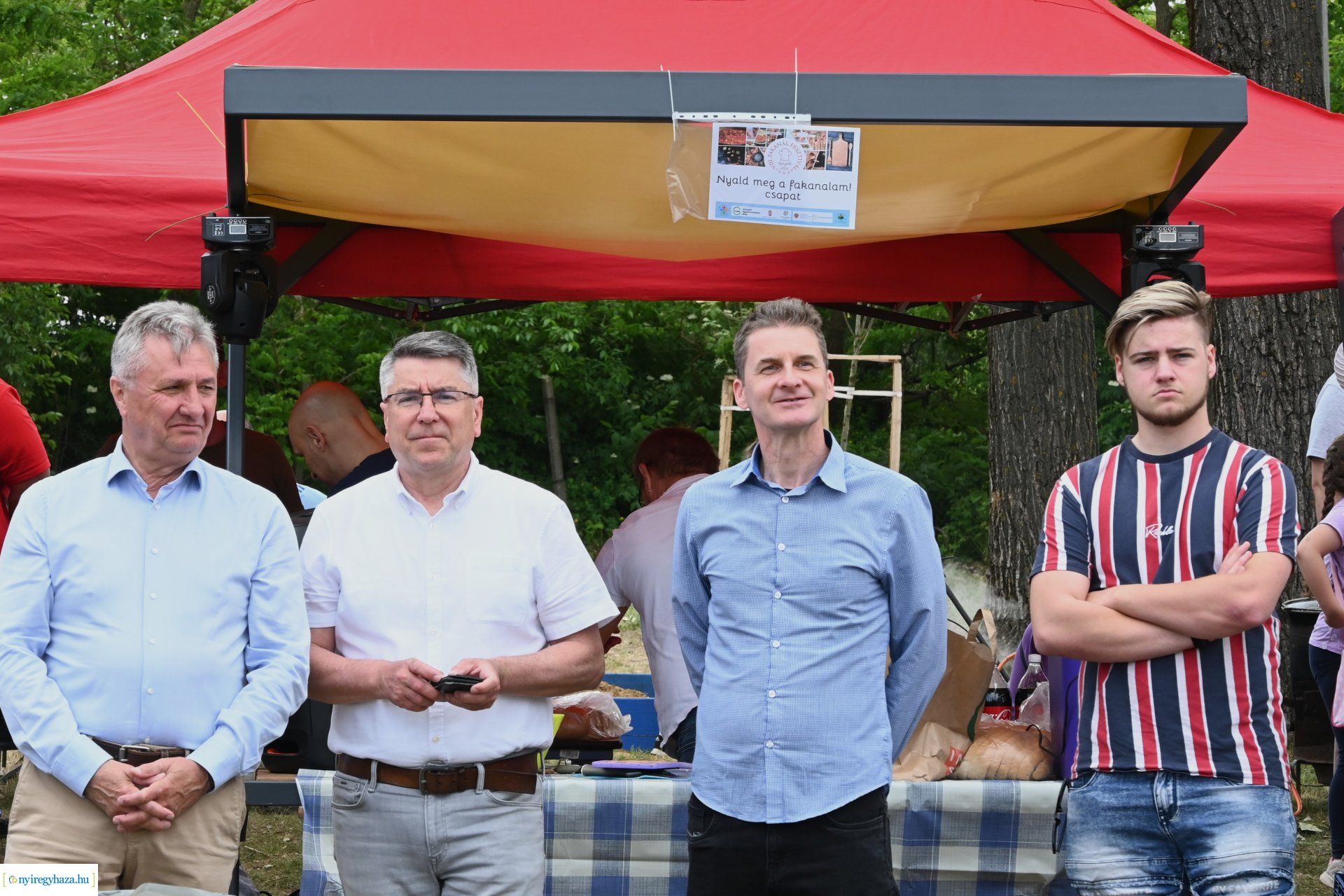 Fakanál Fesztivál 2024