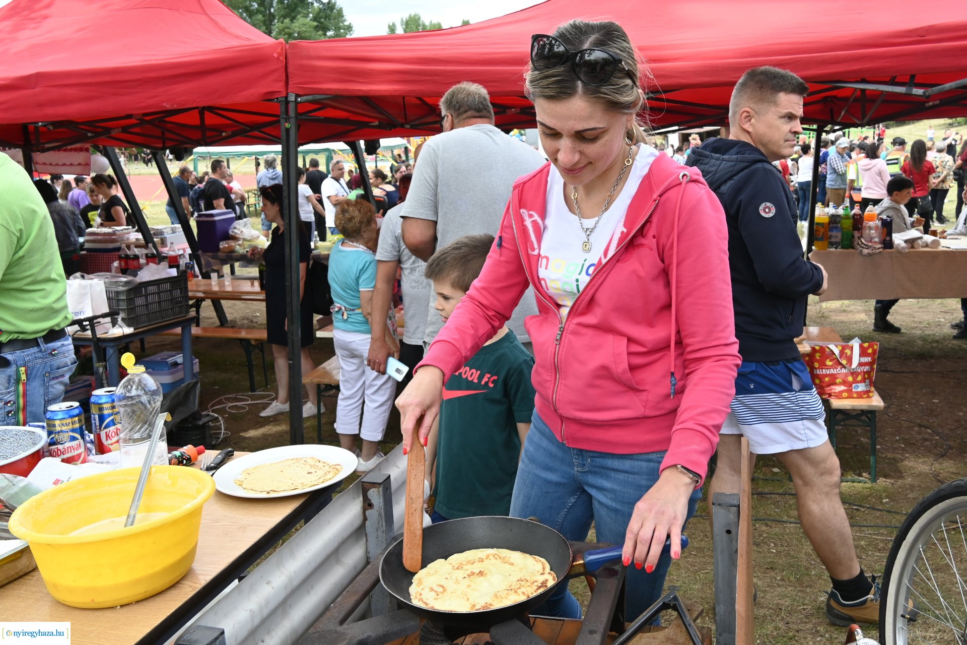 Fakanál Fesztivál 2024