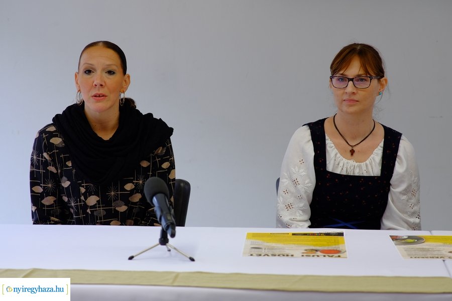 Falusi Húsvét 2023 - beharangozó