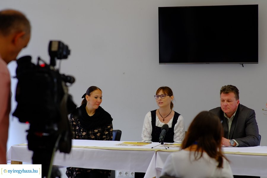 Falusi Húsvét 2023 - beharangozó