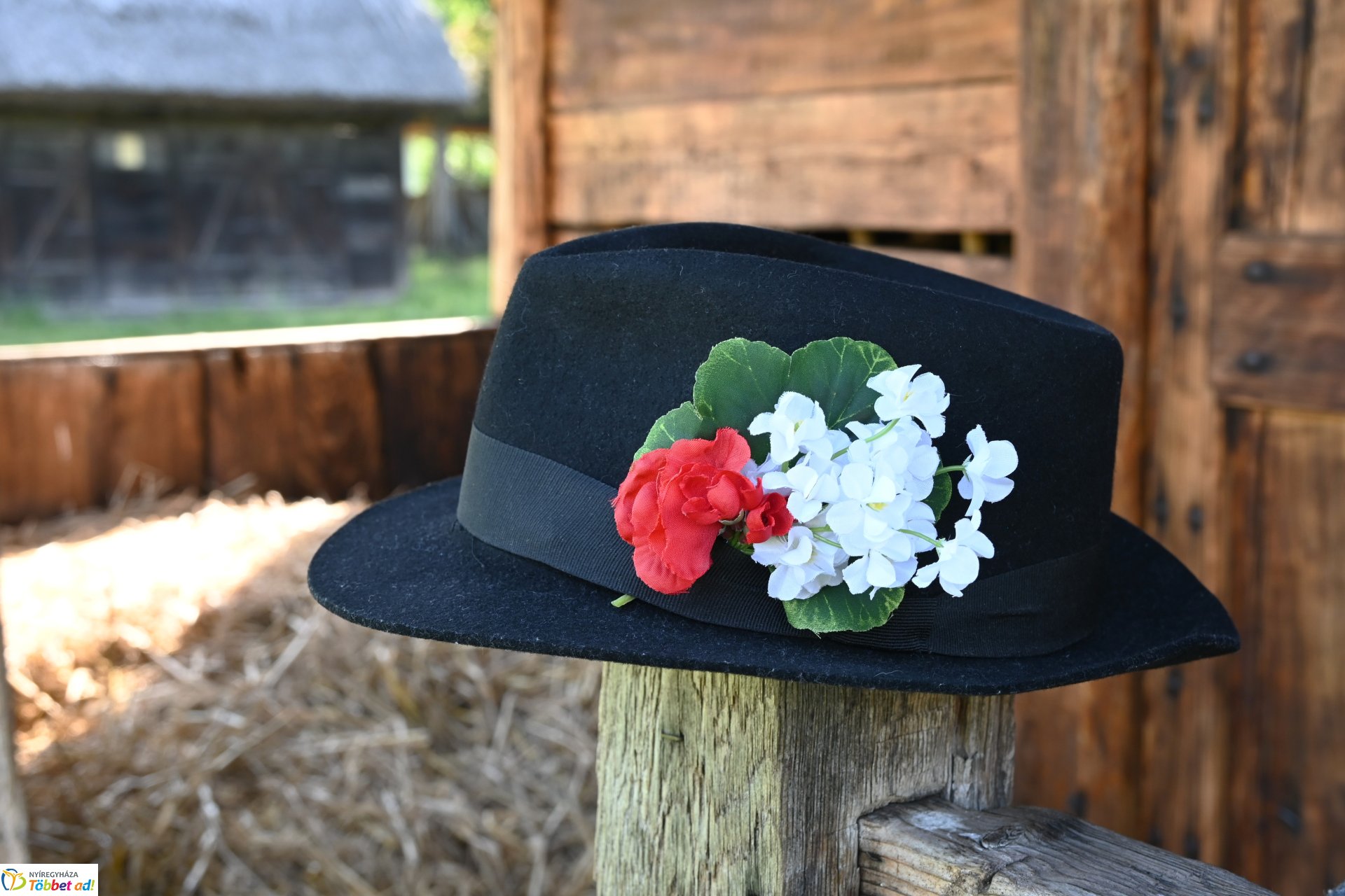 Falusi húsvét a Sóstói Múzeumfaluban