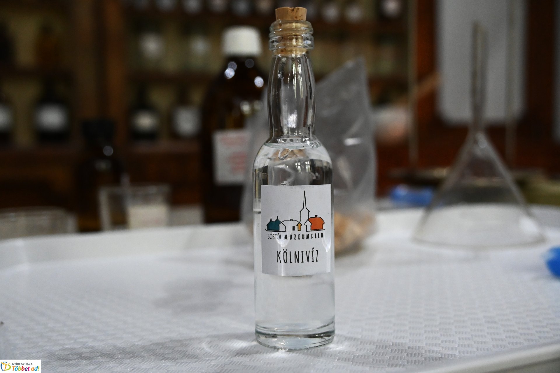 Falusi húsvét a Sóstói Múzeumfaluban