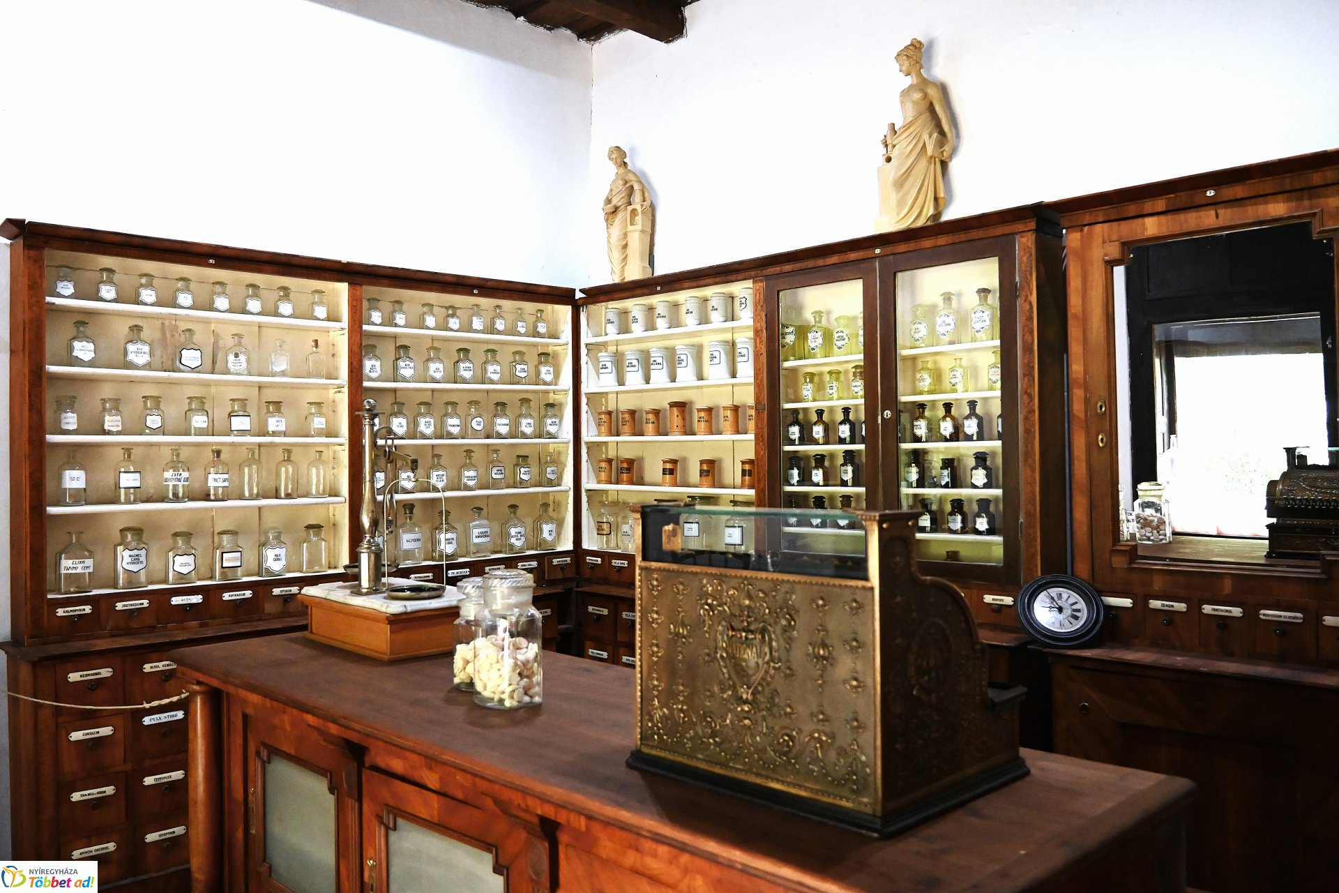 Falusi húsvét a Sóstói Múzeumfaluban