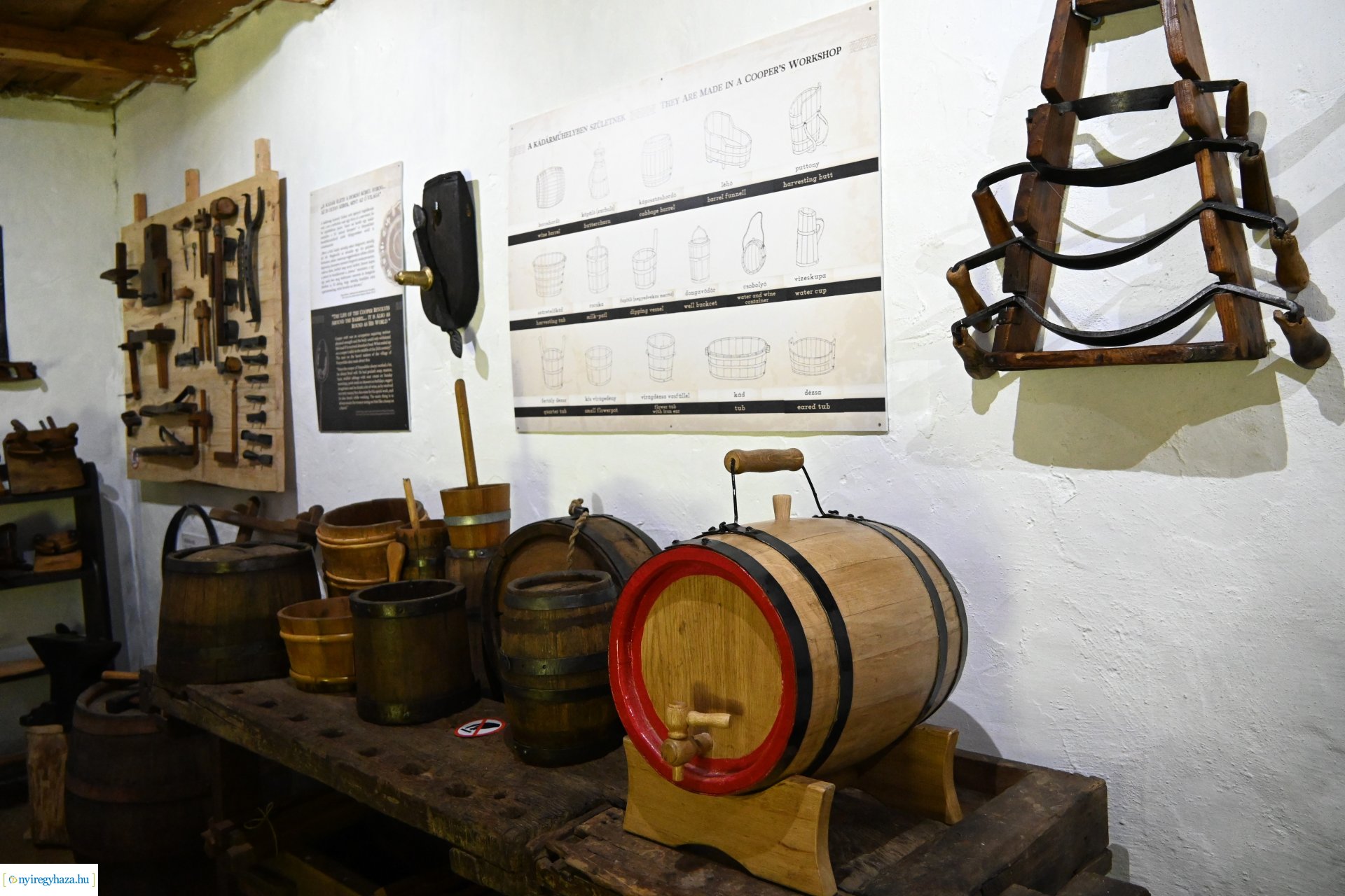 Falusi majális a Sóstói Múzeumfaluban