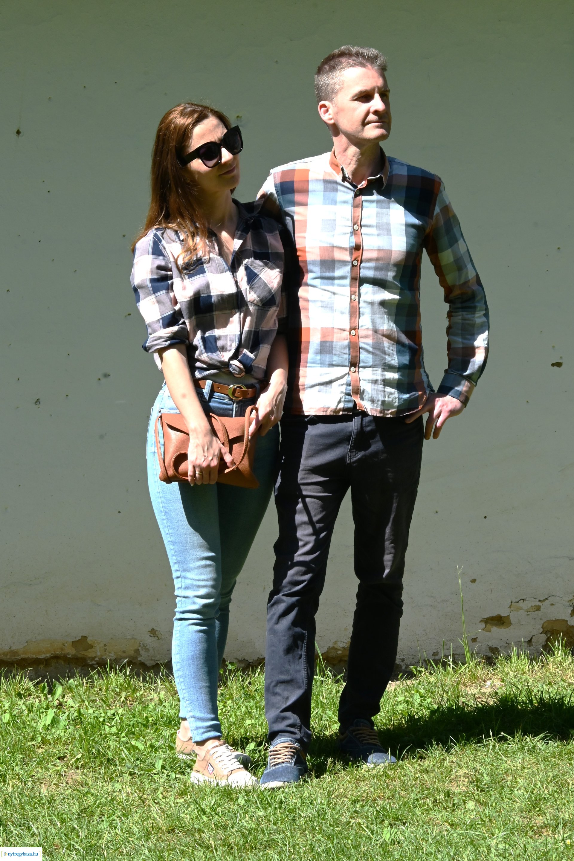 Falusi majális a Sóstói Múzeumfaluban