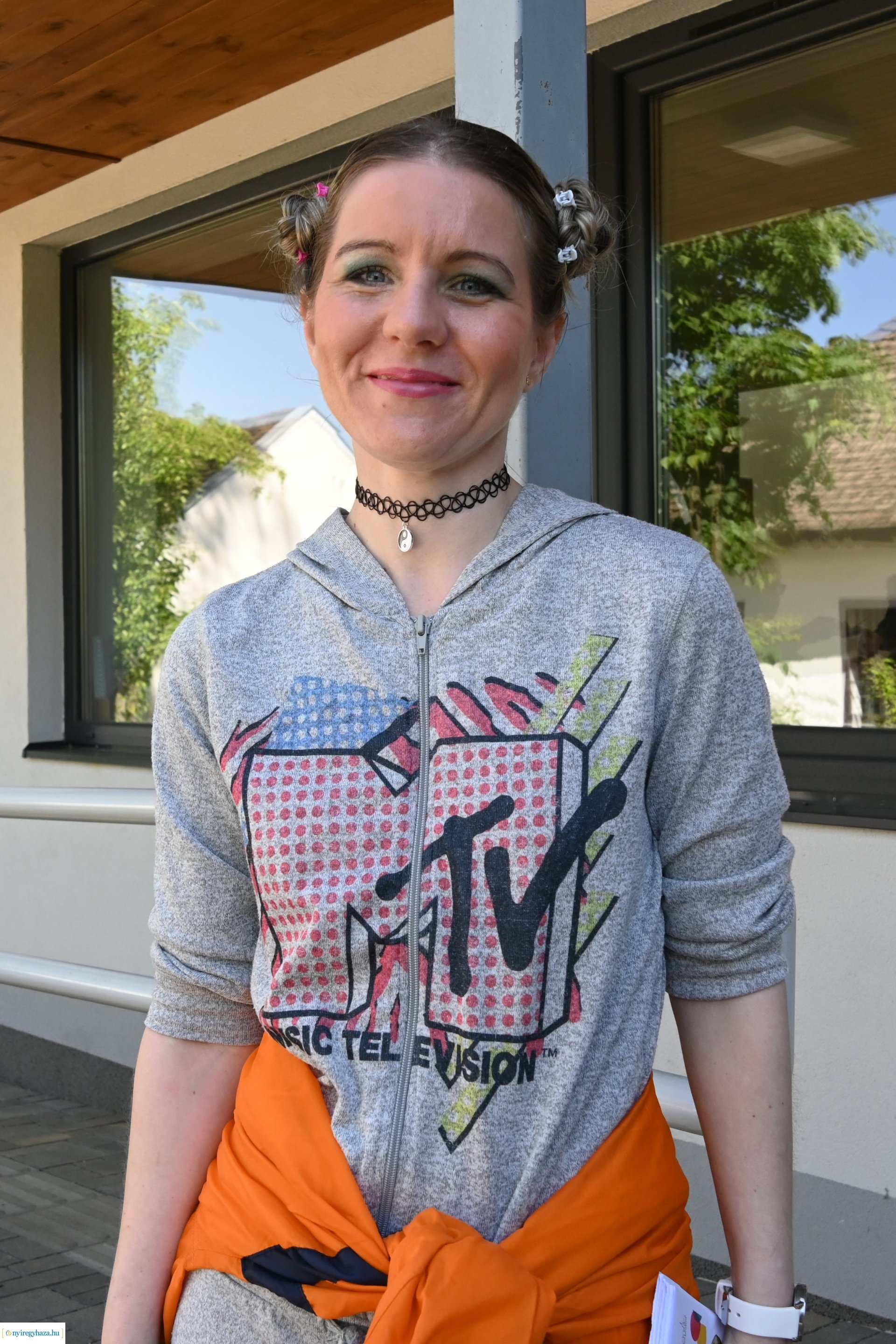 Falusi majális a Sóstói Múzeumfaluban