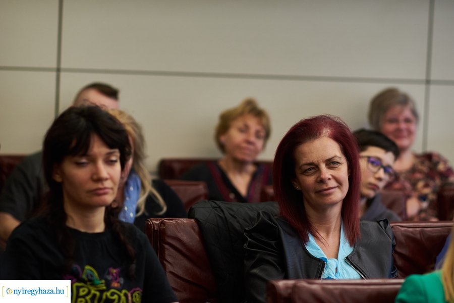 Farkas Bertalan az egyetemen