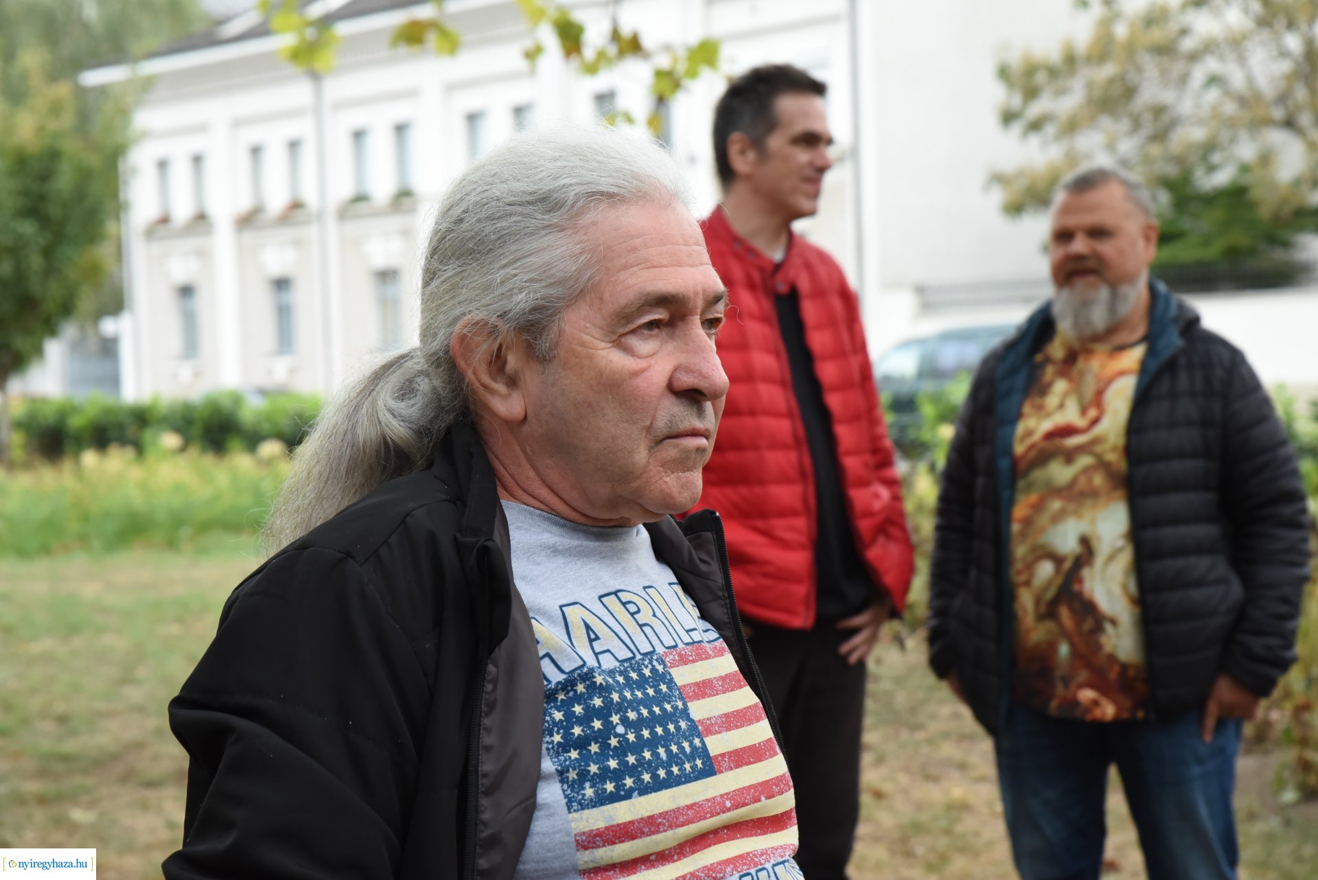 Farkas "Shulcz Tibor" emléktábla avatása