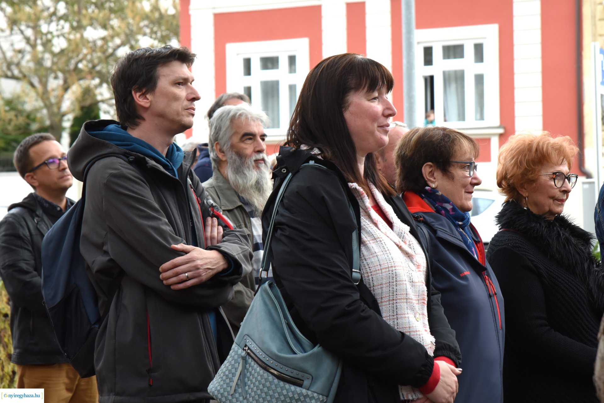 Farkas "Shulcz Tibor" emléktábla avatása