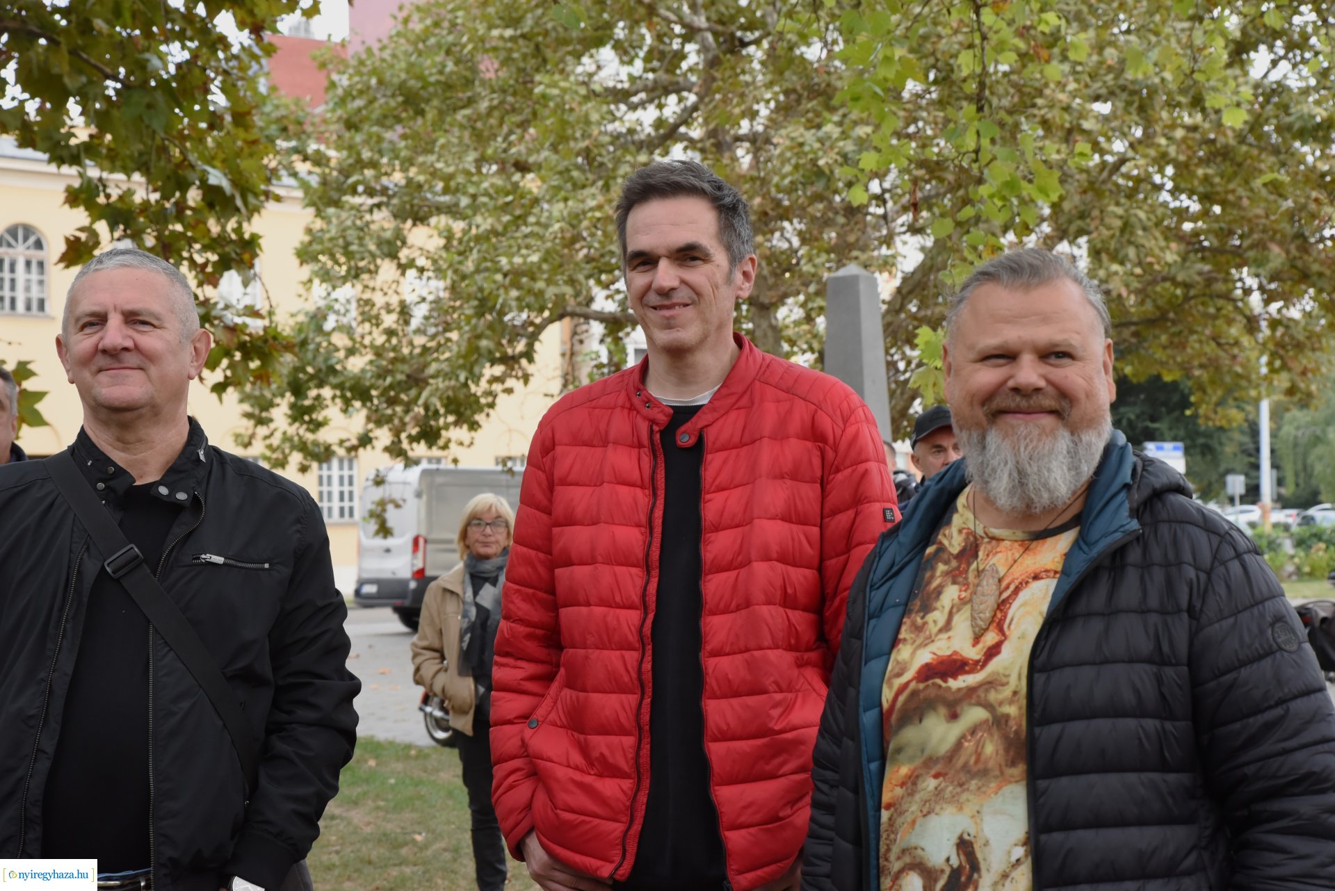 Farkas "Shulcz Tibor" emléktábla avatása