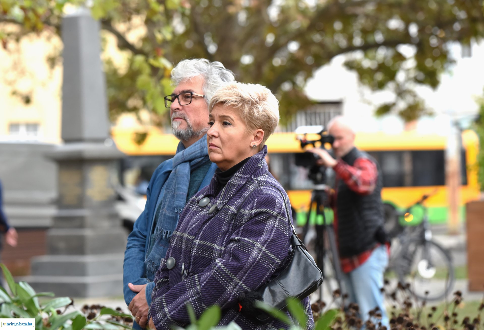 Farkas "Shulcz Tibor" emléktábla avatása