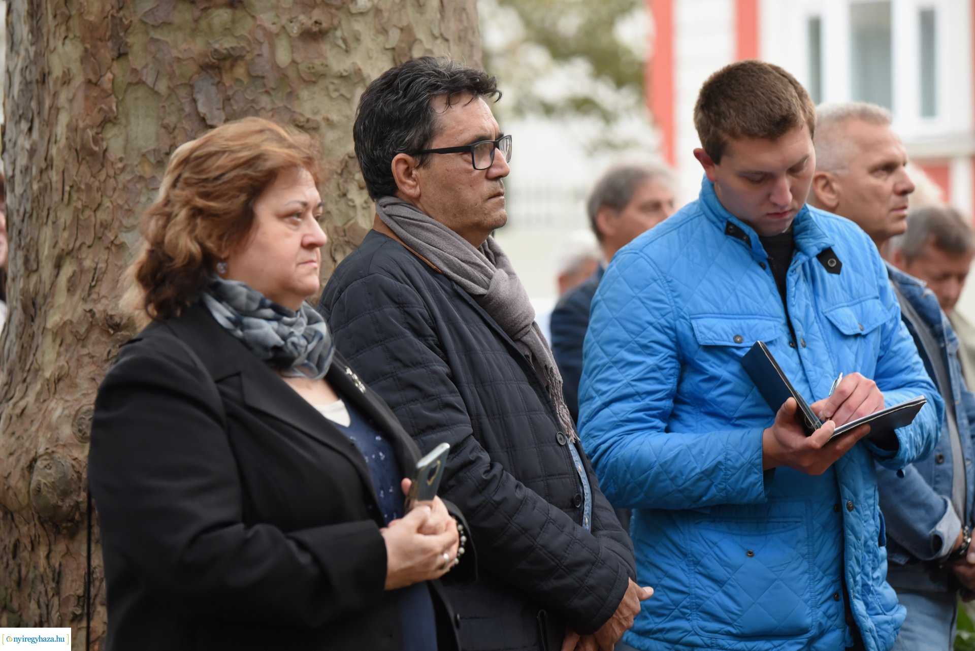 Farkas "Shulcz Tibor" emléktábla avatása