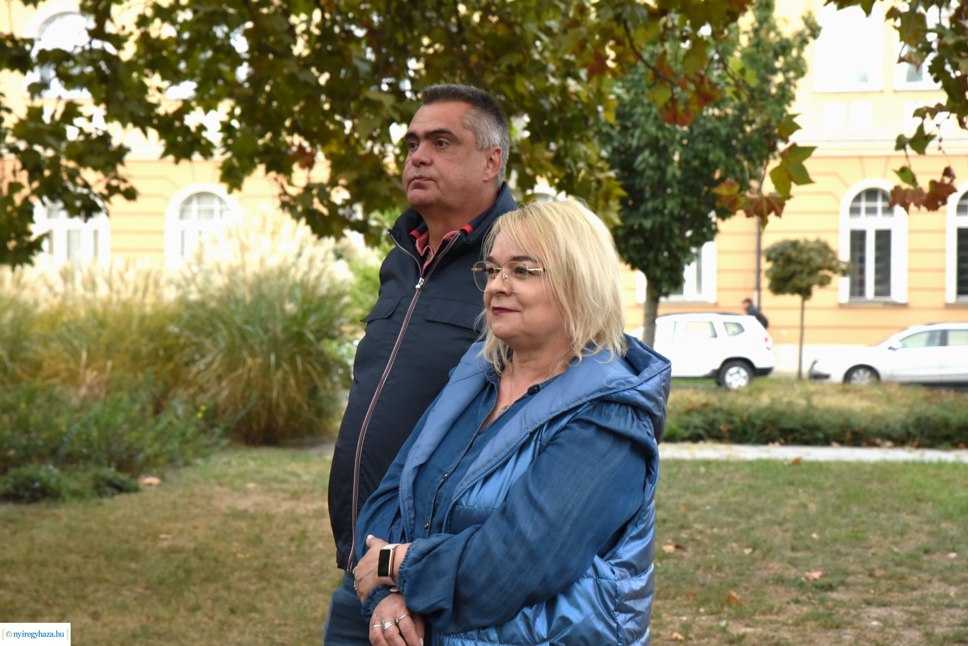 Farkas "Shulcz Tibor" emléktábla avatása