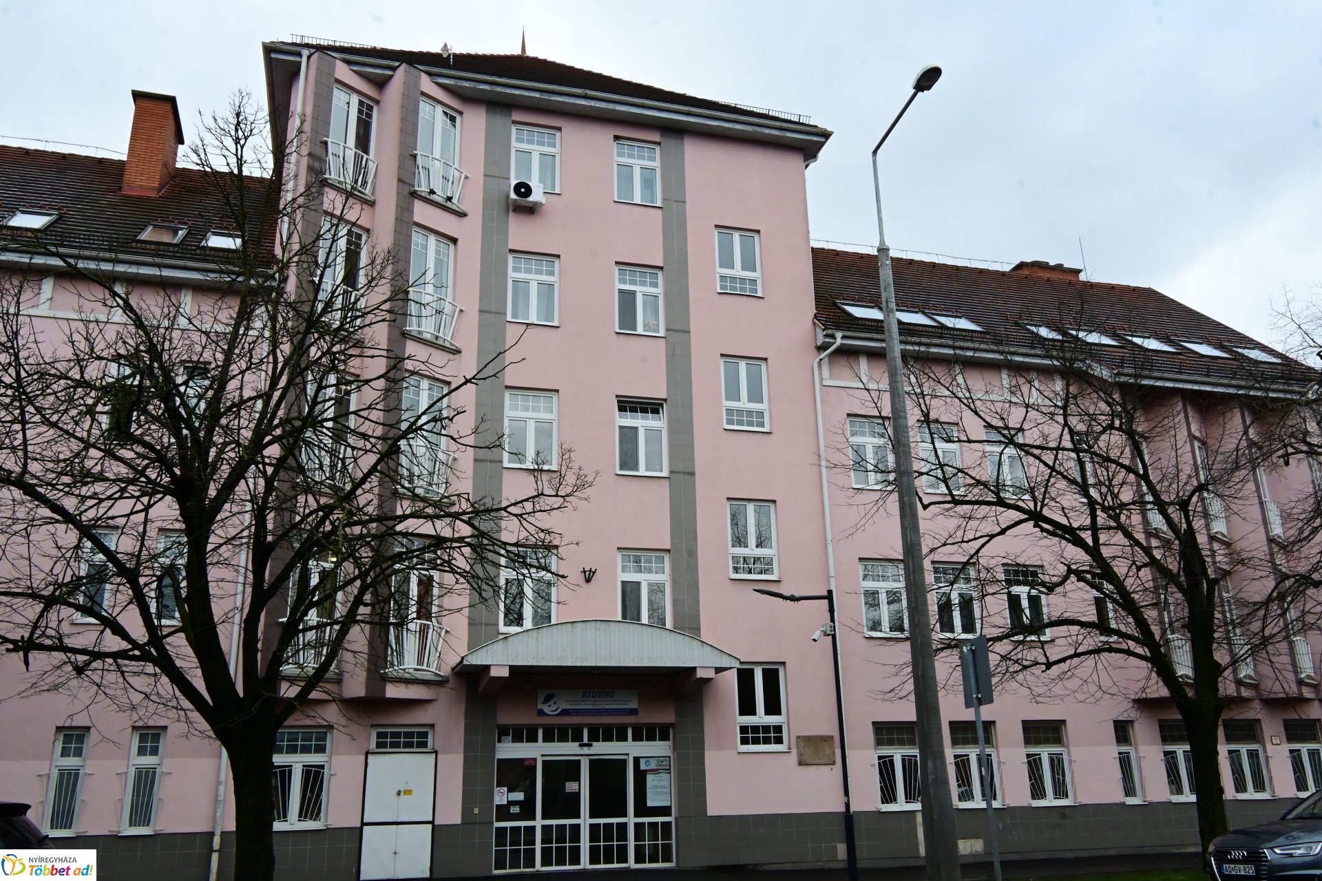 Farsang a ládafiából - utazó múzeum előadása a Ridensben