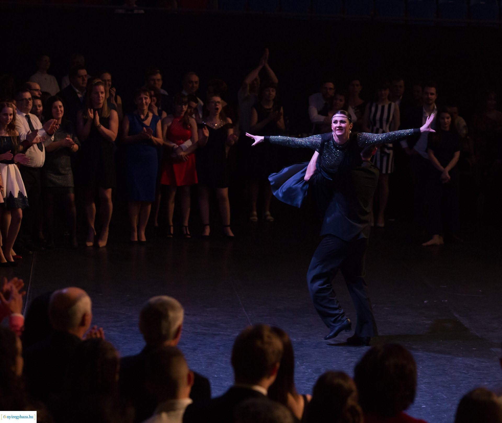 Farsangi bál (Fotók: Tóth Nóra)