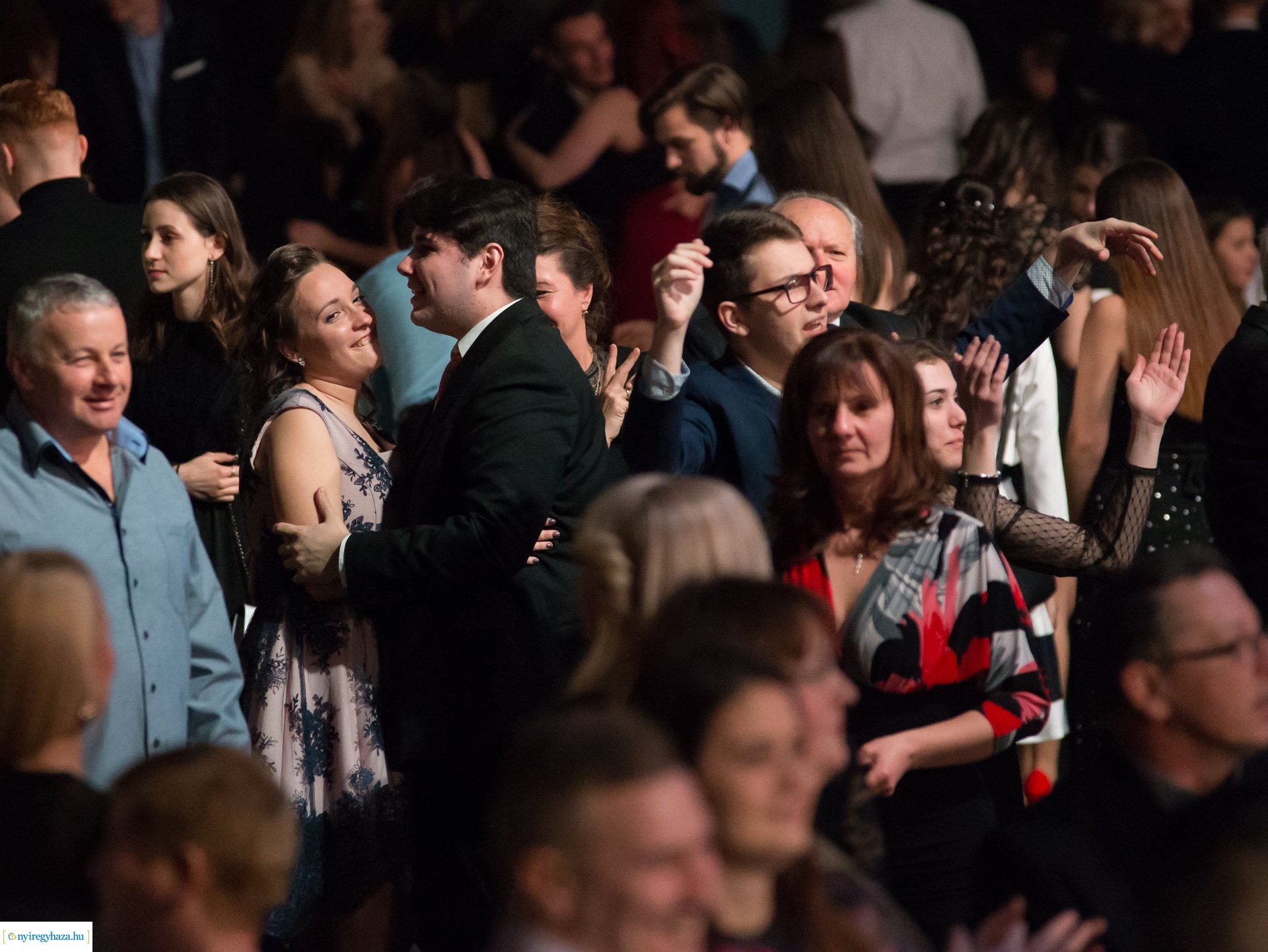 Farsangi bál (Fotók: Tóth Nóra)