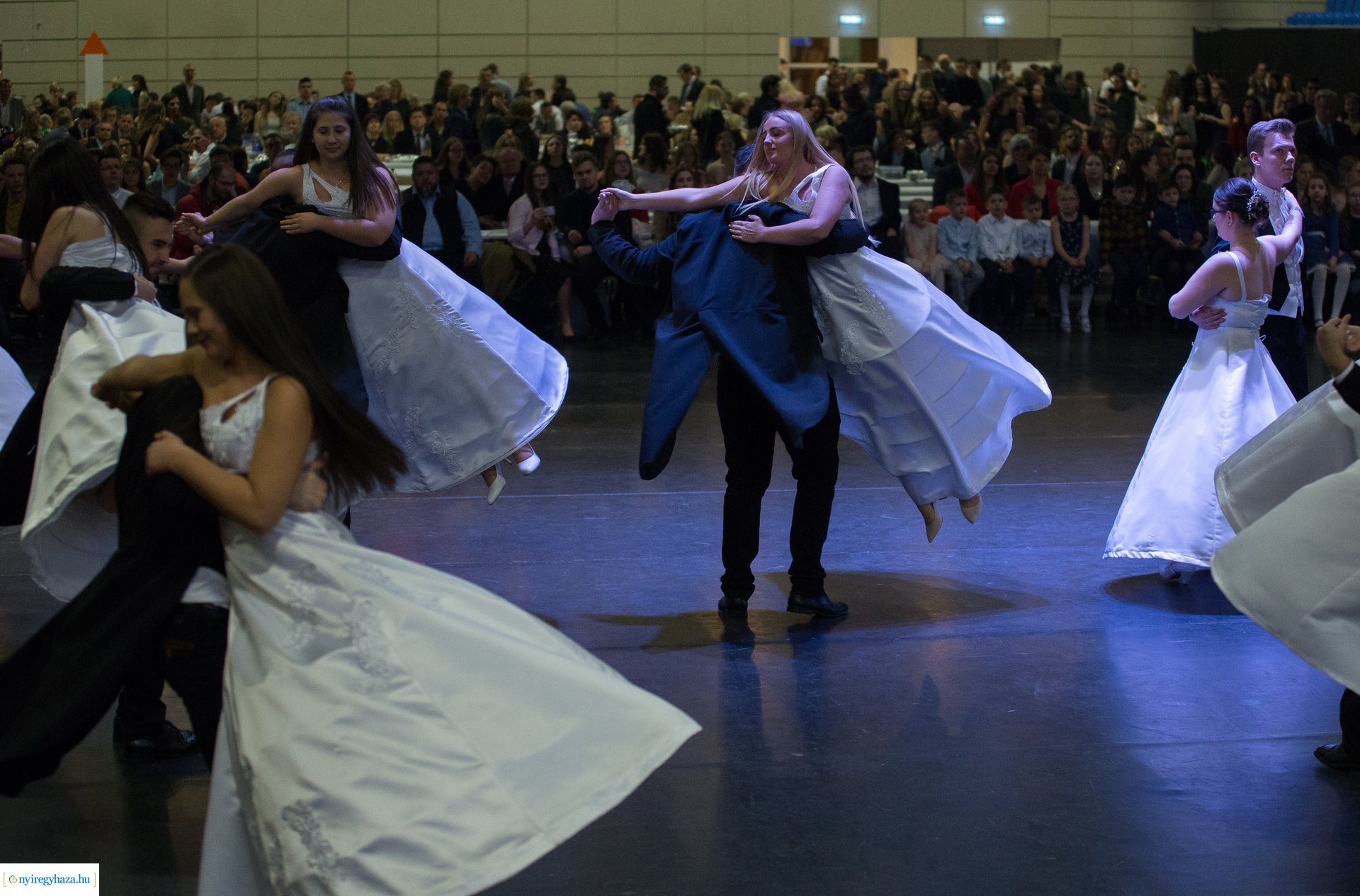 Farsangi bál (Fotók: Tóth Nóra)