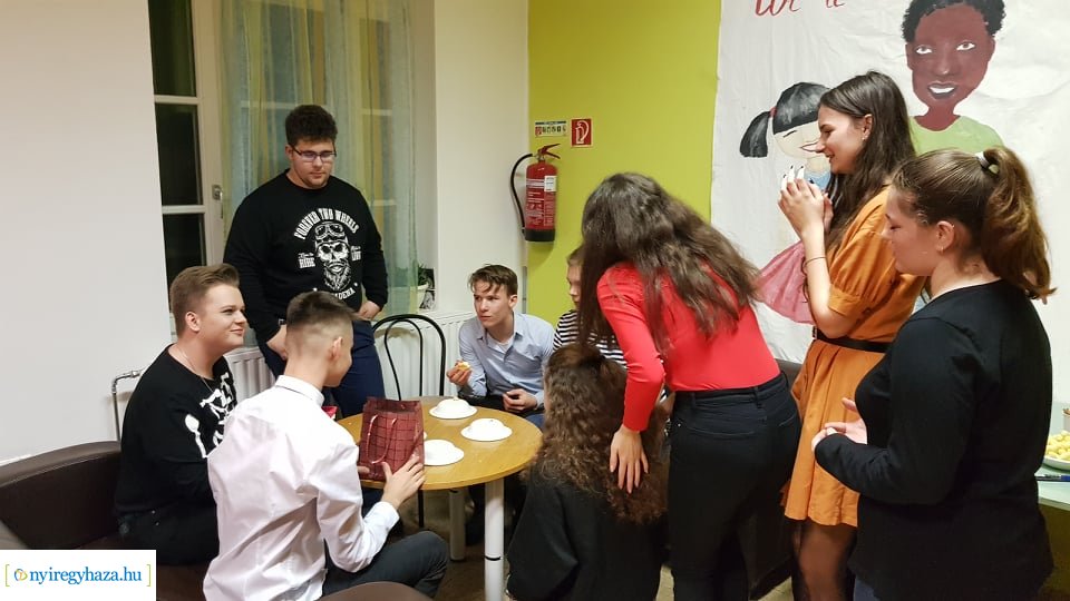 Farsangi mulatság a Mustárházban