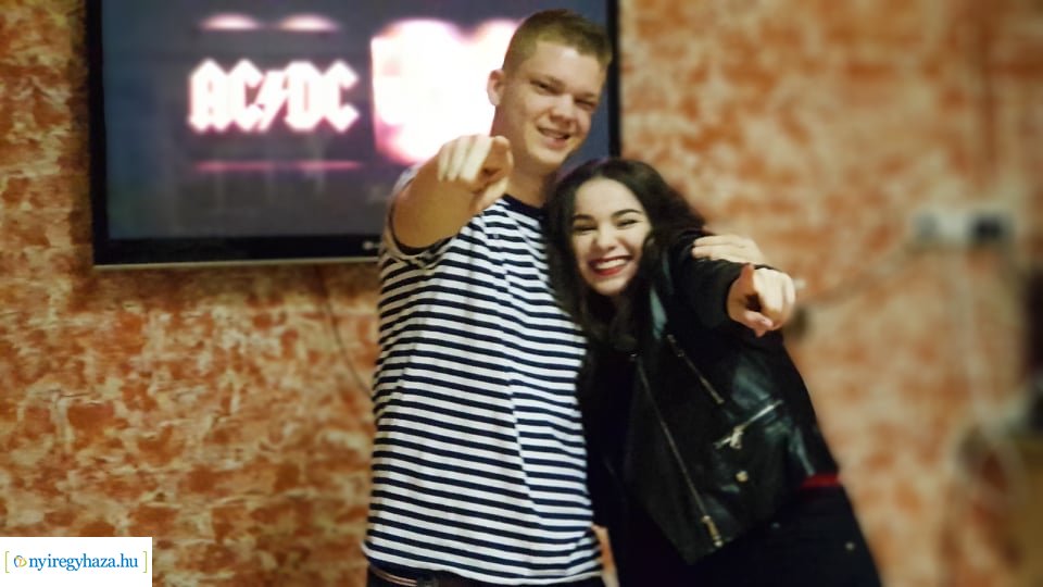 Farsangi mulatság a Mustárházban