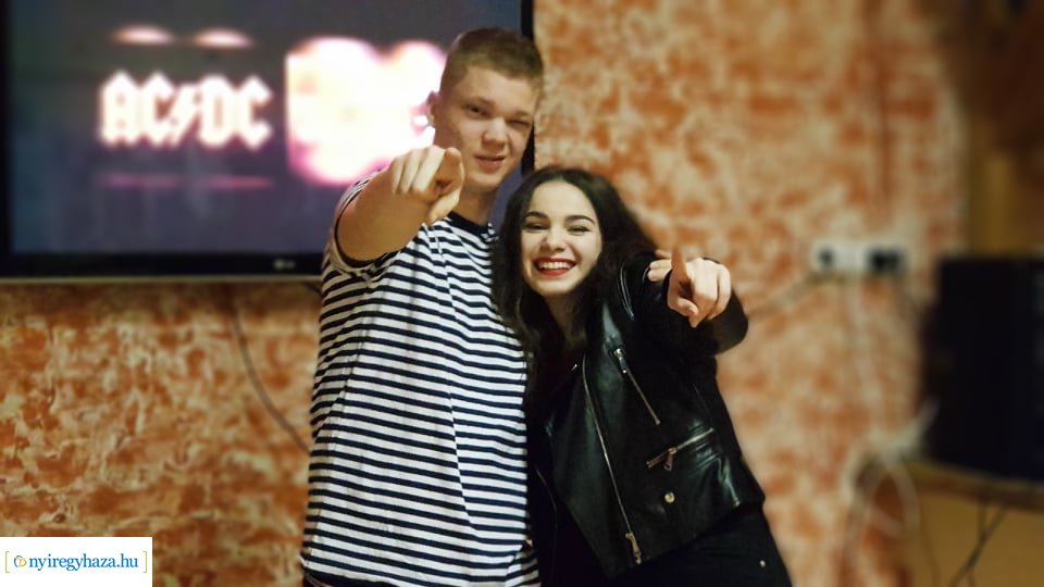 Farsangi mulatság a Mustárházban