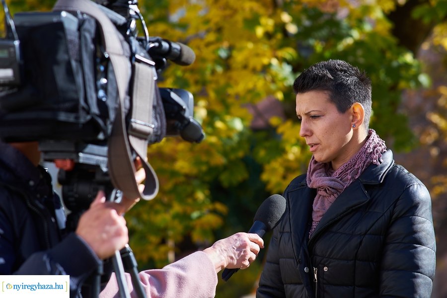 Fásítási program a Garibaldi utcán