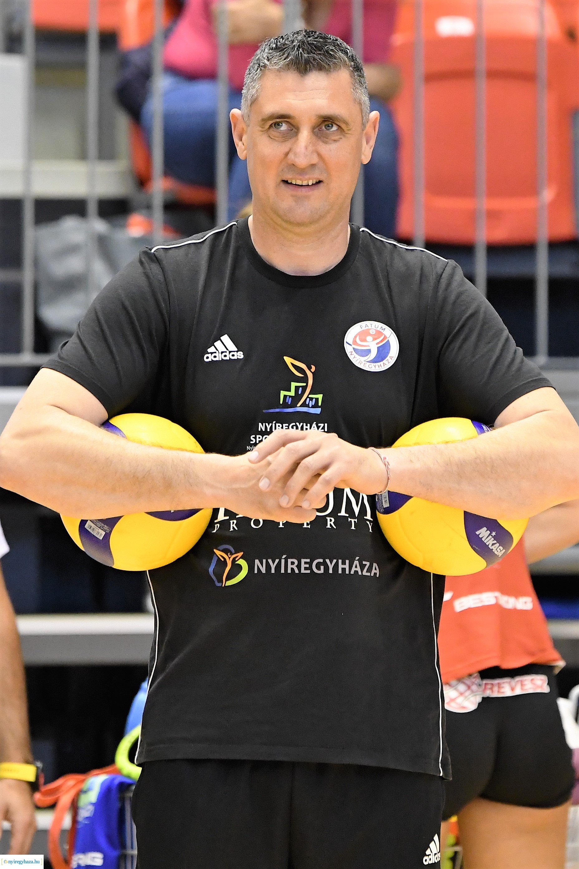 FATUM-DVTK Extraliga PLAYOFF 1. mérkőzés