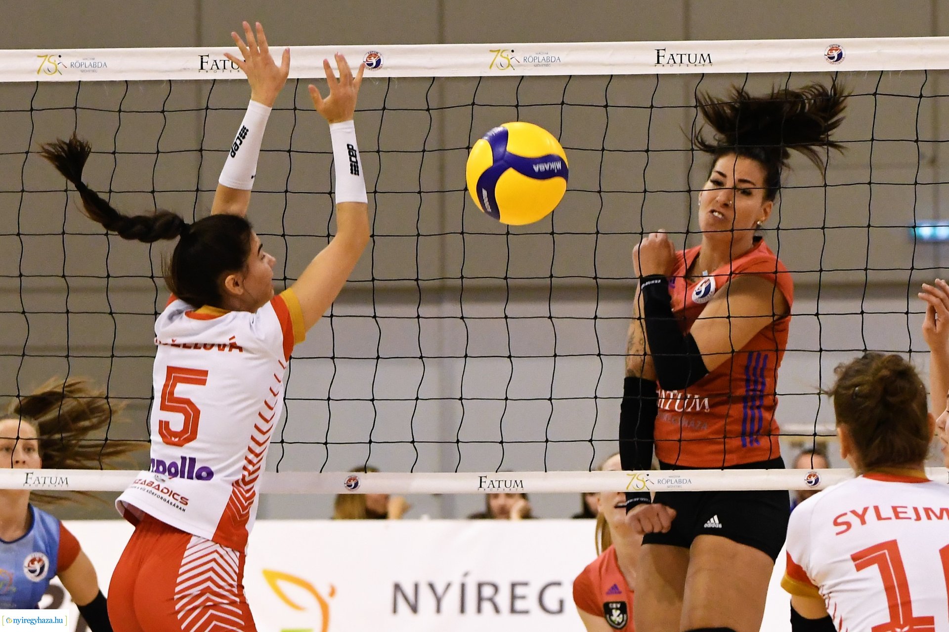 FATUM-DVTK Extraliga PLAYOFF 1. mérkőzés