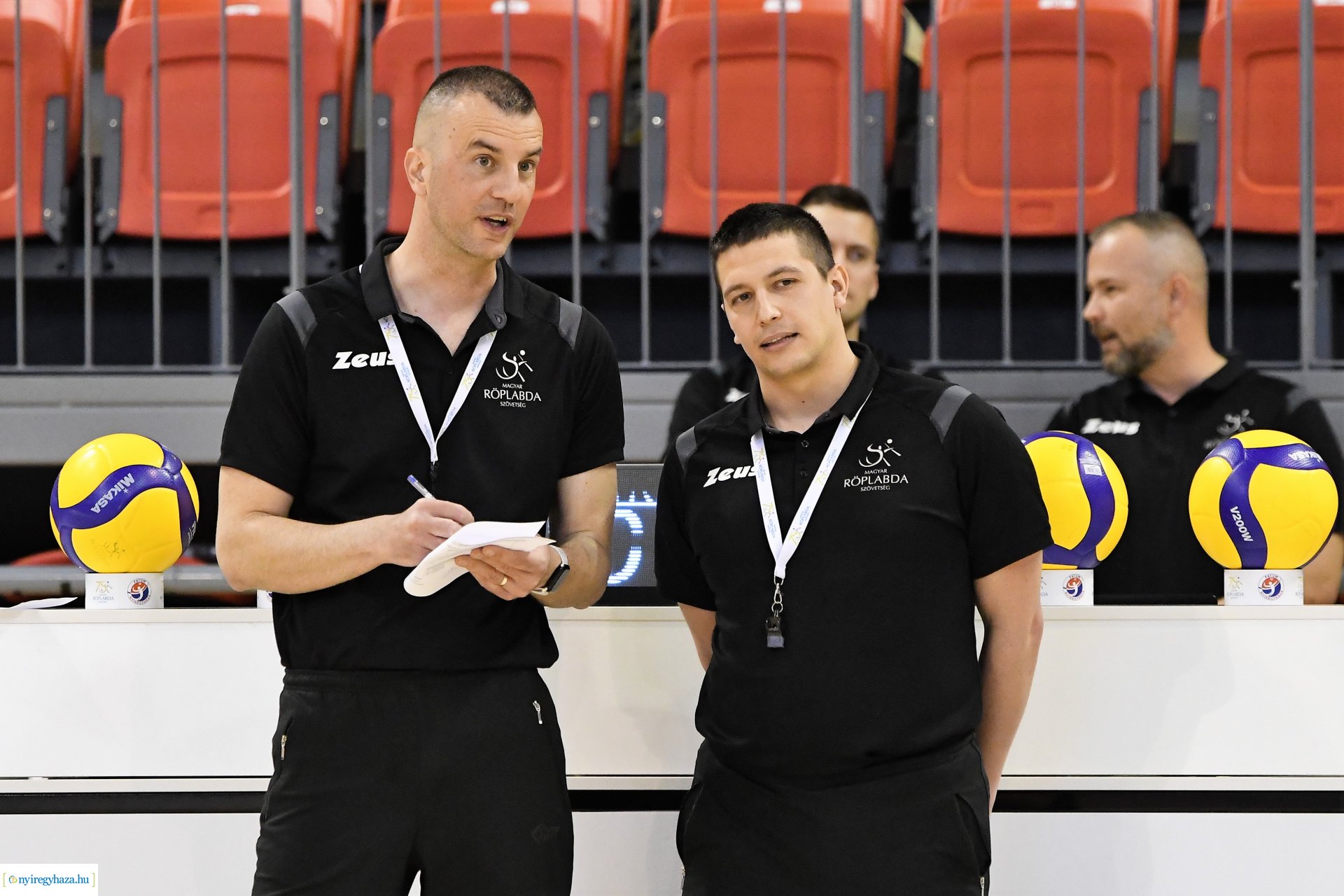 FATUM-DVTK Extraliga PLAYOFF 1. mérkőzés