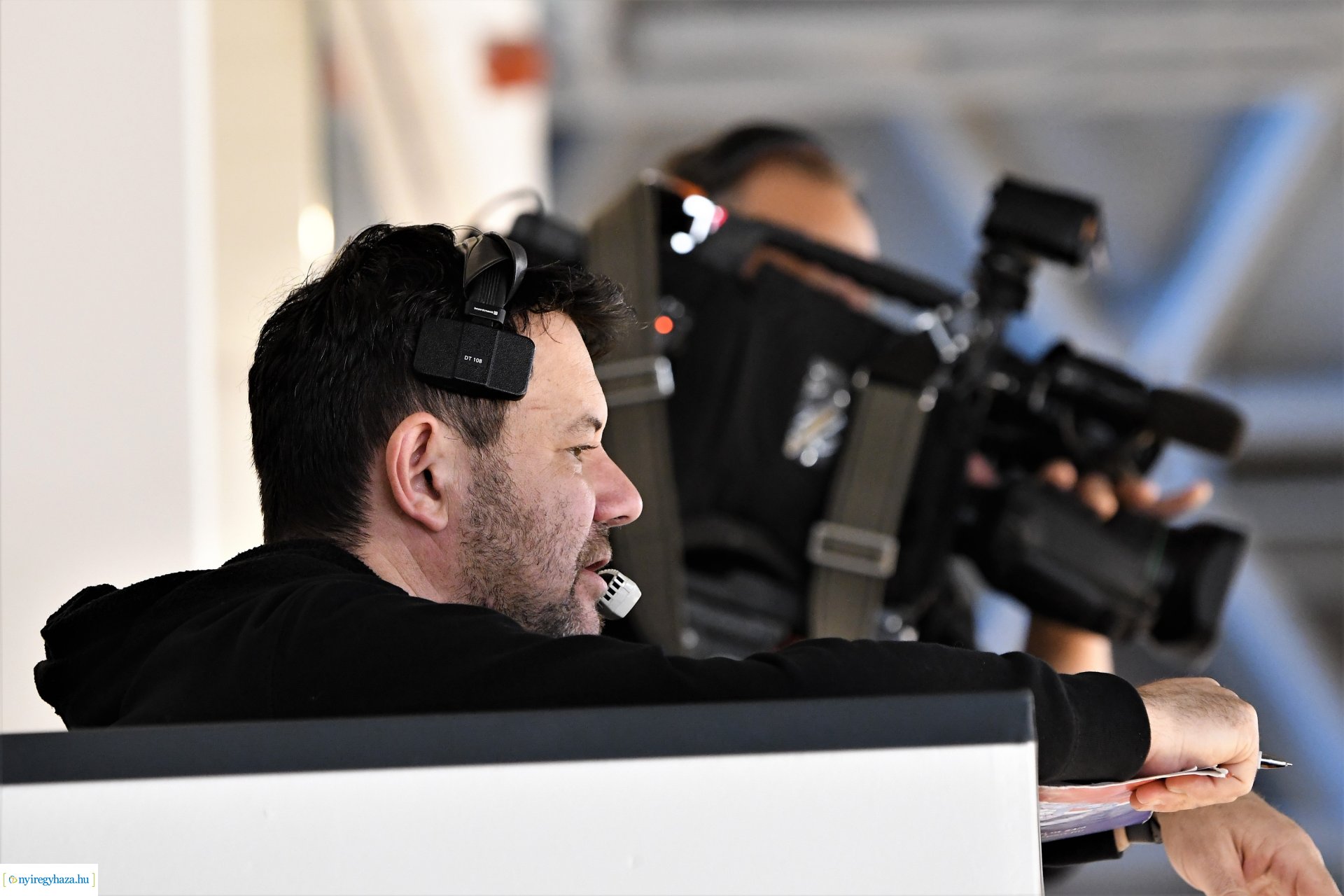 FATUM-DVTK Extraliga PLAYOFF 1. mérkőzés